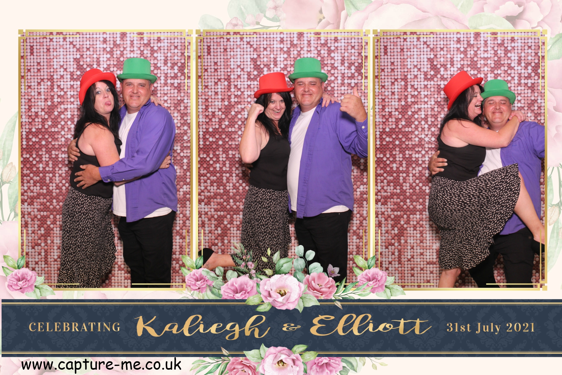 Elliott and Kaliegh's Wedding | View more photos from the event at gallery.capture-me.co.uk/u/Capture-me/Elliott-and-Kalieghs-Wedding
