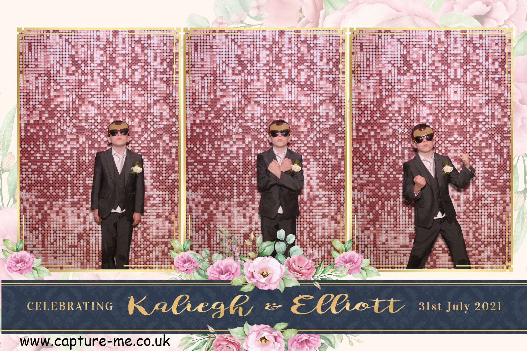 Elliott and Kaliegh's Wedding | View more photos from the event at gallery.capture-me.co.uk/u/Capture-me/Elliott-and-Kalieghs-Wedding