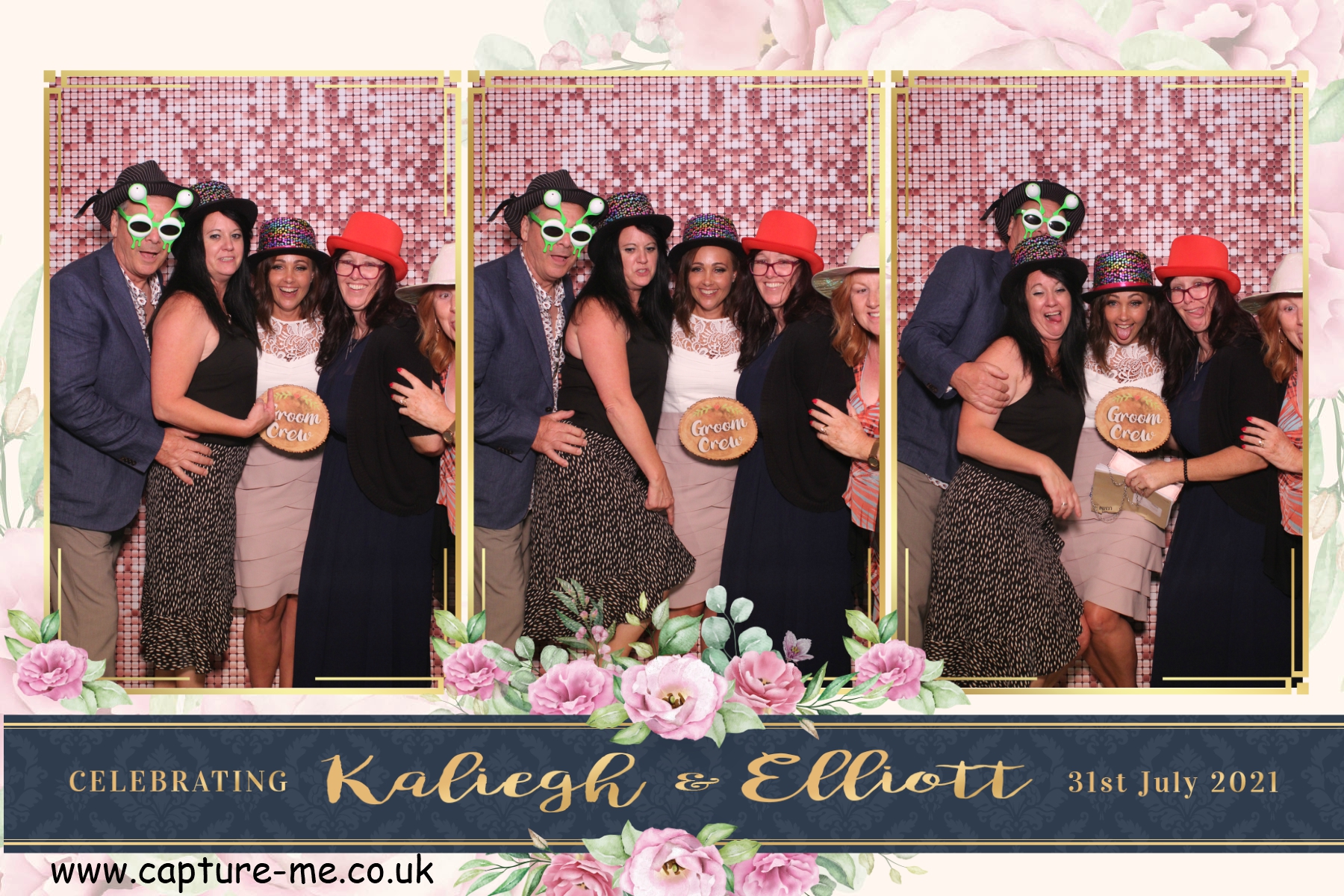 Elliott and Kaliegh's Wedding | View more photos from the event at gallery.capture-me.co.uk/u/Capture-me/Elliott-and-Kalieghs-Wedding