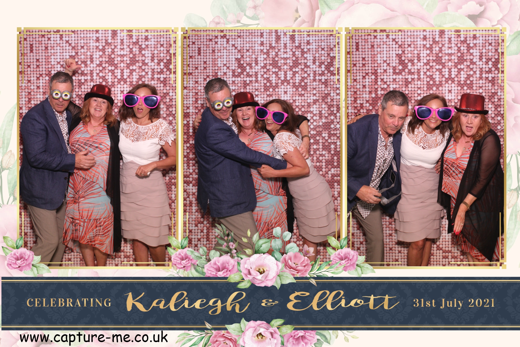 Elliott and Kaliegh's Wedding | View more photos from the event at gallery.capture-me.co.uk/u/Capture-me/Elliott-and-Kalieghs-Wedding