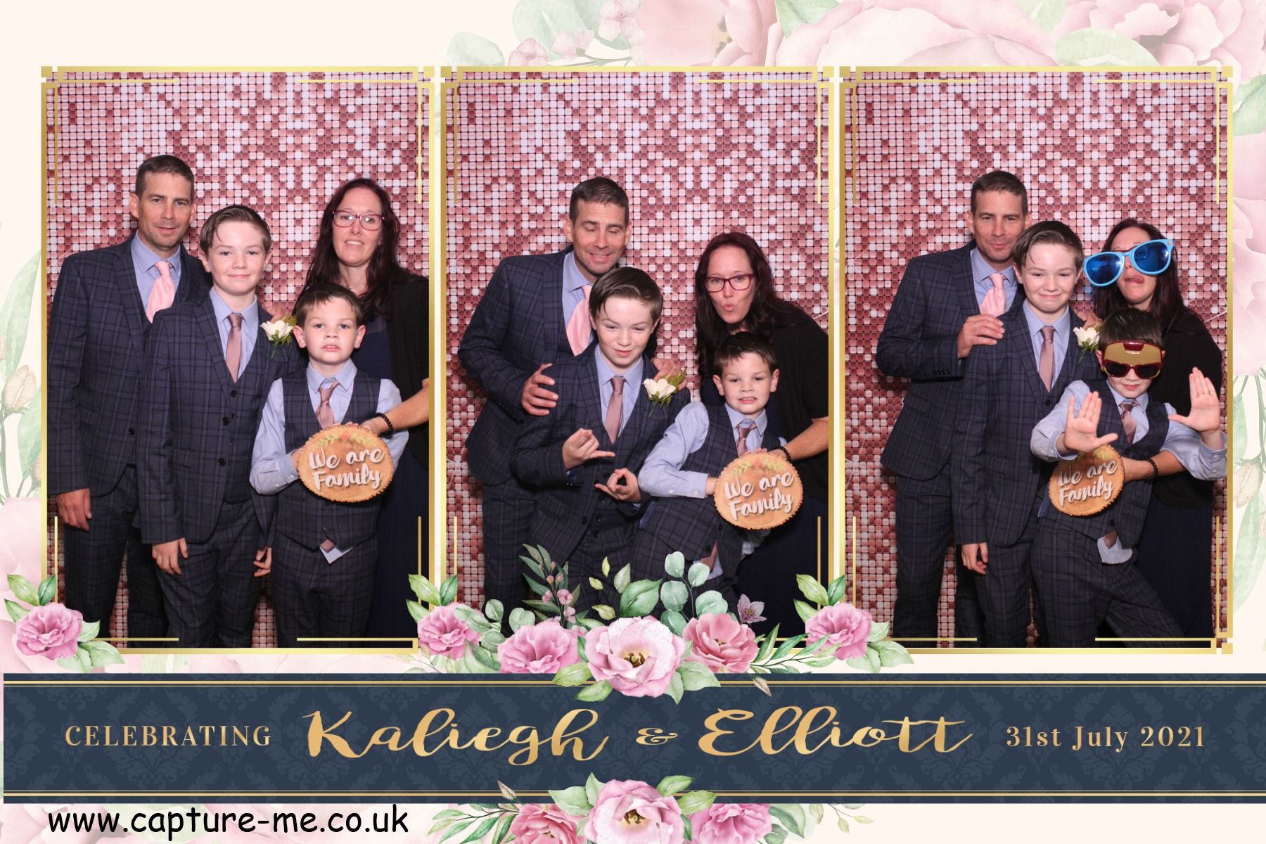 Elliott and Kaliegh's Wedding | View more photos from the event at gallery.capture-me.co.uk/u/Capture-me/Elliott-and-Kalieghs-Wedding