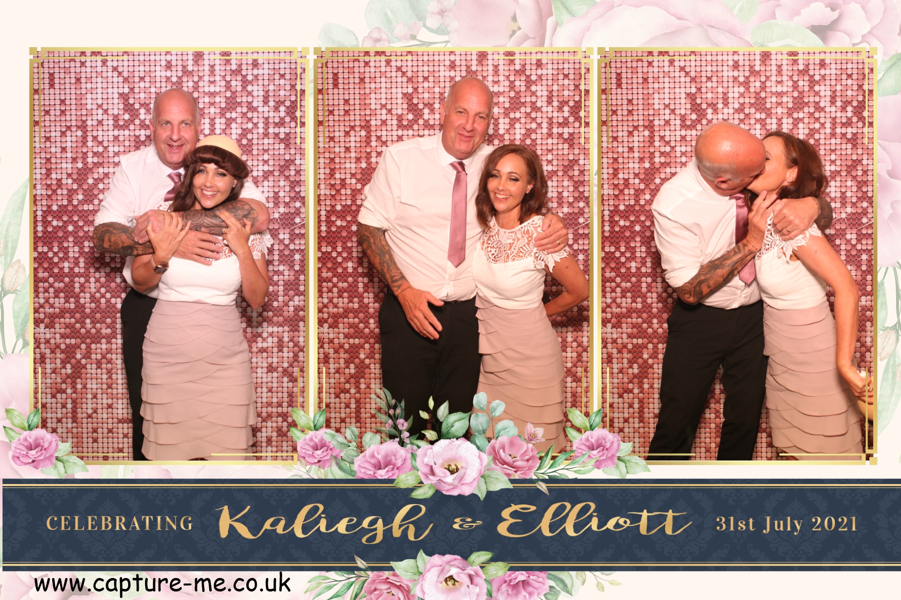 Elliott and Kaliegh's Wedding | View more photos from the event at gallery.capture-me.co.uk/u/Capture-me/Elliott-and-Kalieghs-Wedding
