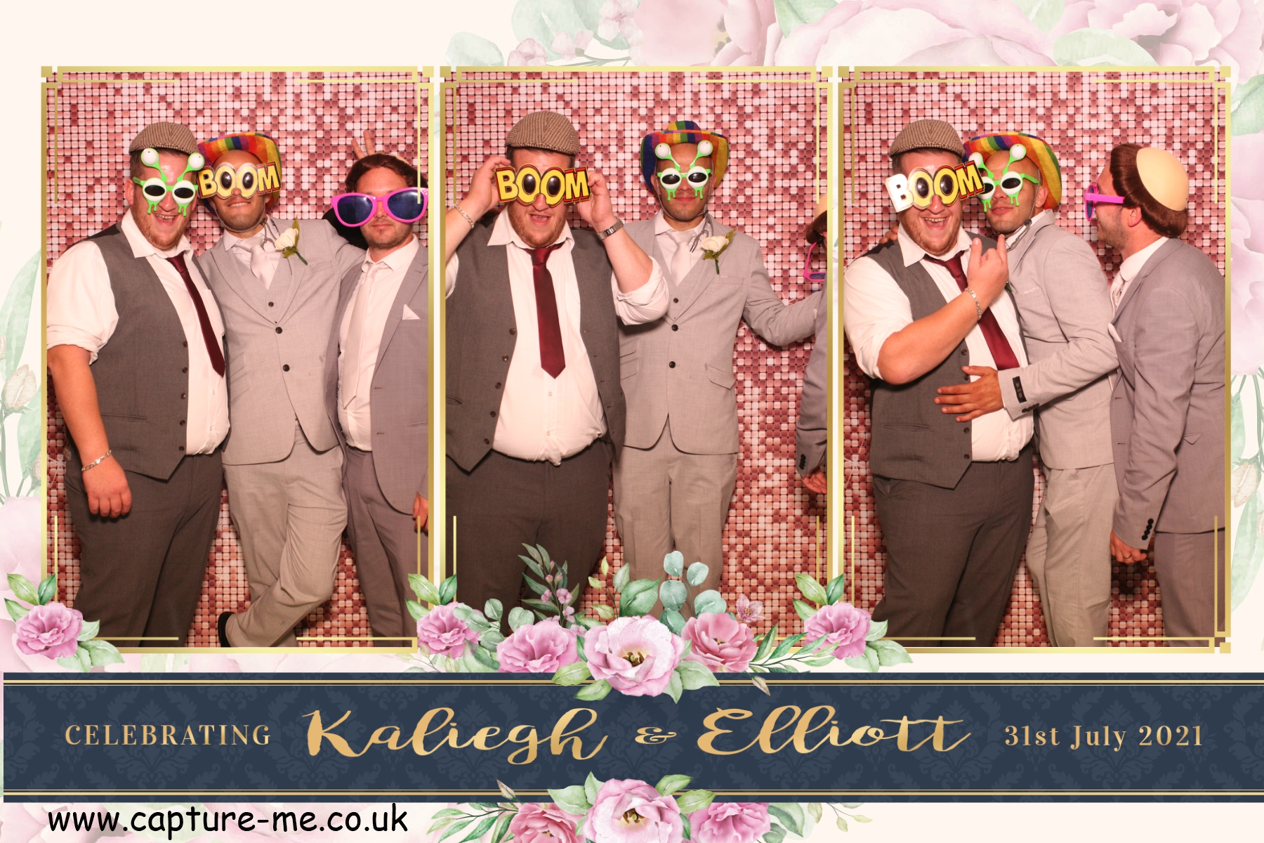 Elliott and Kaliegh's Wedding | View more photos from the event at gallery.capture-me.co.uk/u/Capture-me/Elliott-and-Kalieghs-Wedding