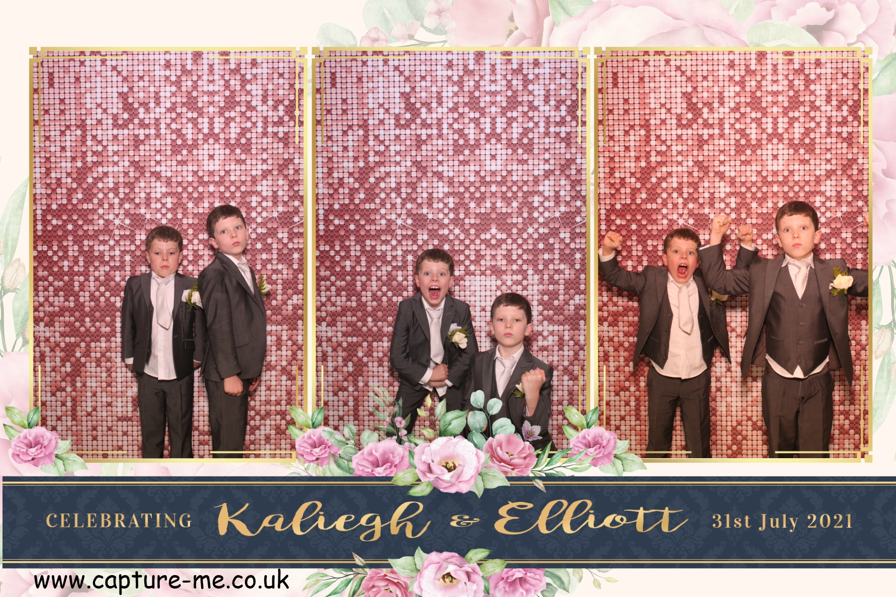 Elliott and Kaliegh's Wedding | View more photos from the event at gallery.capture-me.co.uk/u/Capture-me/Elliott-and-Kalieghs-Wedding
