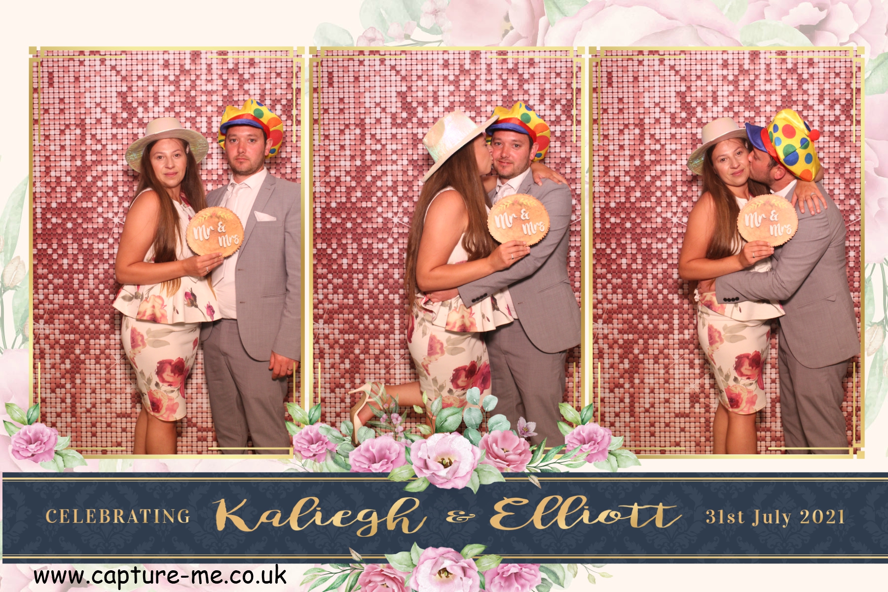 Elliott and Kaliegh's Wedding | View more photos from the event at gallery.capture-me.co.uk/u/Capture-me/Elliott-and-Kalieghs-Wedding