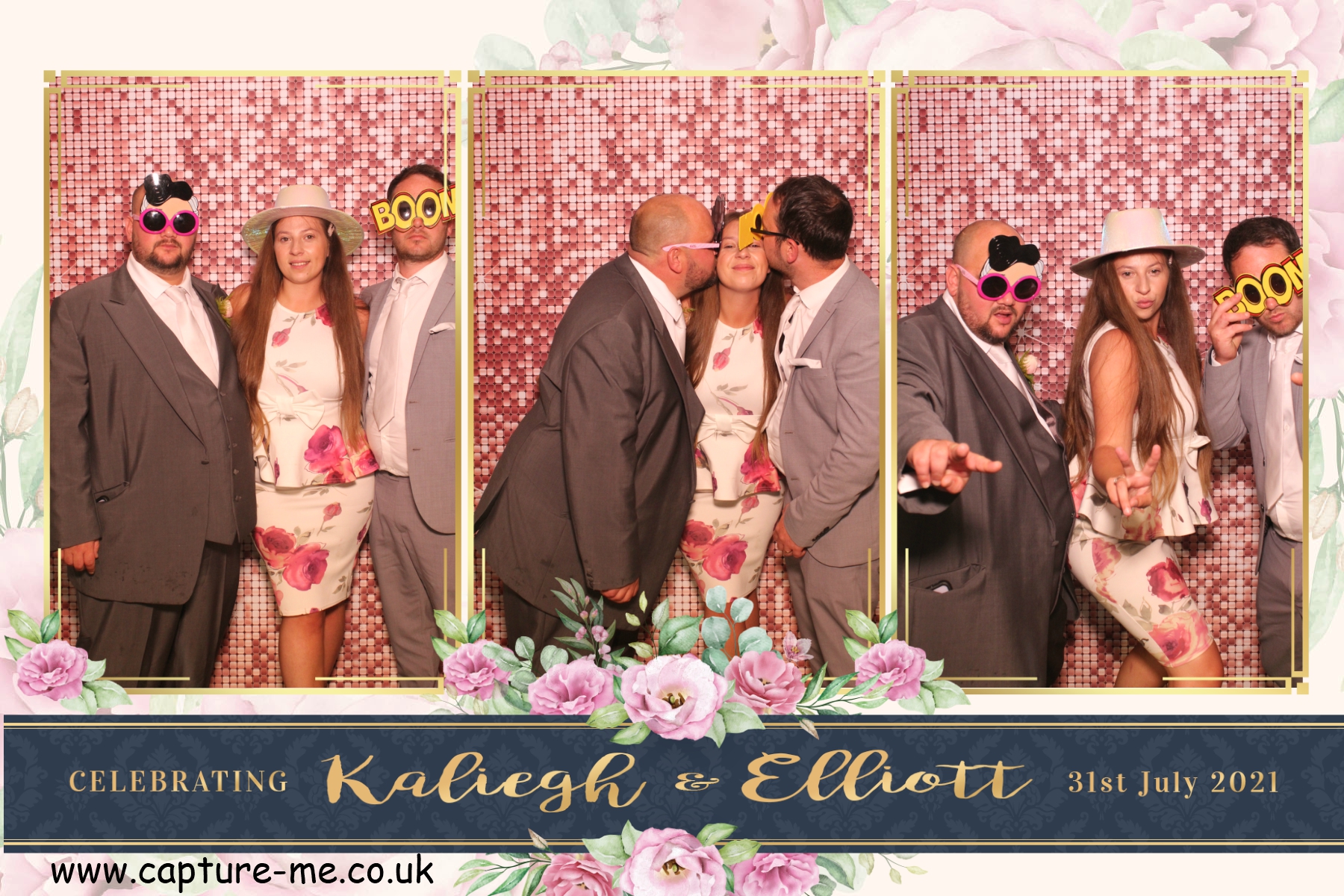 Elliott and Kaliegh's Wedding | View more photos from the event at gallery.capture-me.co.uk/u/Capture-me/Elliott-and-Kalieghs-Wedding