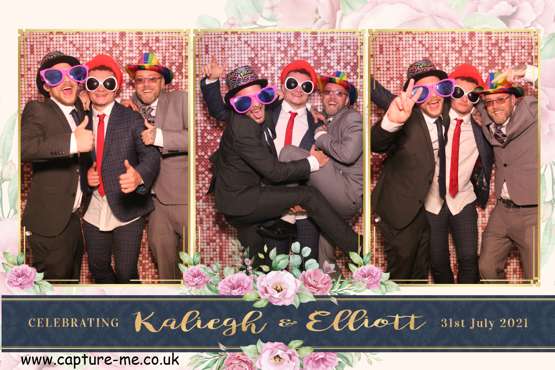 Elliott and Kaliegh's Wedding | View more photos from the event at gallery.capture-me.co.uk/u/Capture-me/Elliott-and-Kalieghs-Wedding