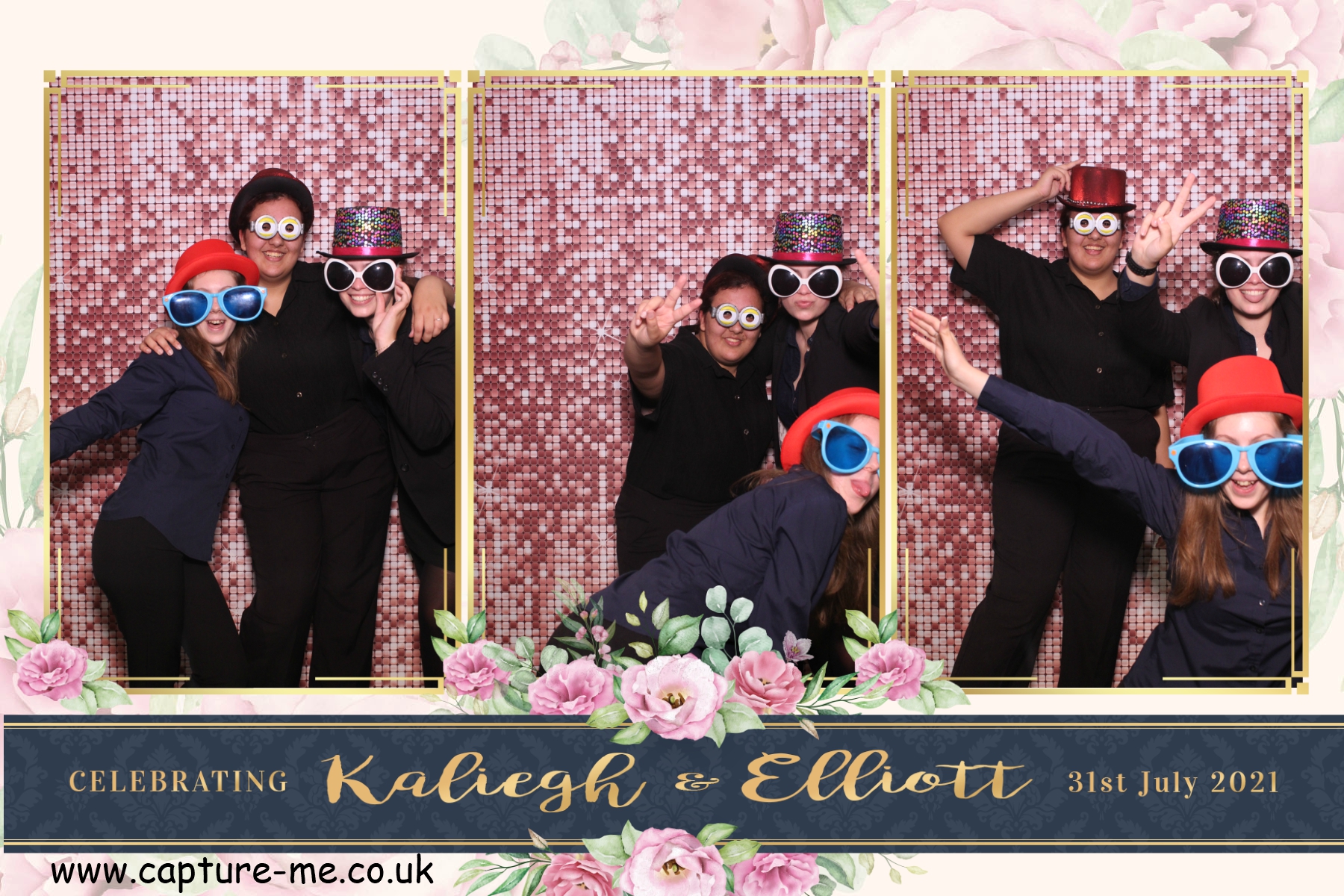 Elliott and Kaliegh's Wedding | View more photos from the event at gallery.capture-me.co.uk/u/Capture-me/Elliott-and-Kalieghs-Wedding
