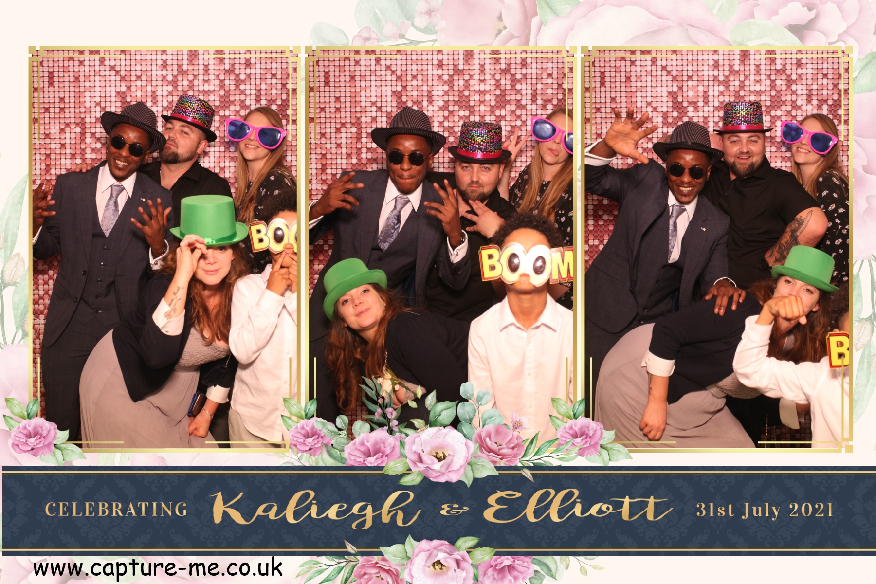 Elliott and Kaliegh's Wedding | View more photos from the event at gallery.capture-me.co.uk/u/Capture-me/Elliott-and-Kalieghs-Wedding