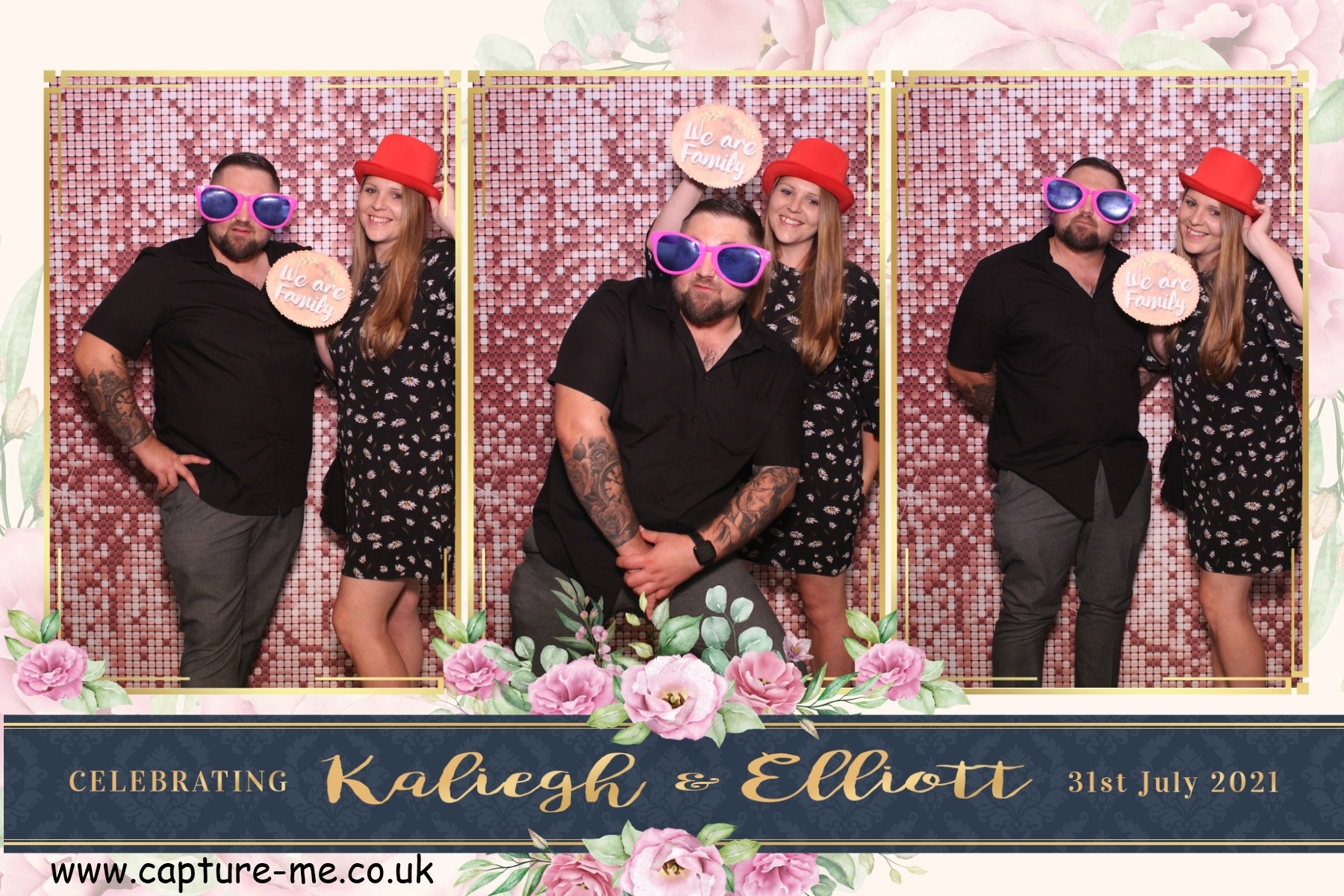 Elliott and Kaliegh's Wedding | View more photos from the event at gallery.capture-me.co.uk/u/Capture-me/Elliott-and-Kalieghs-Wedding