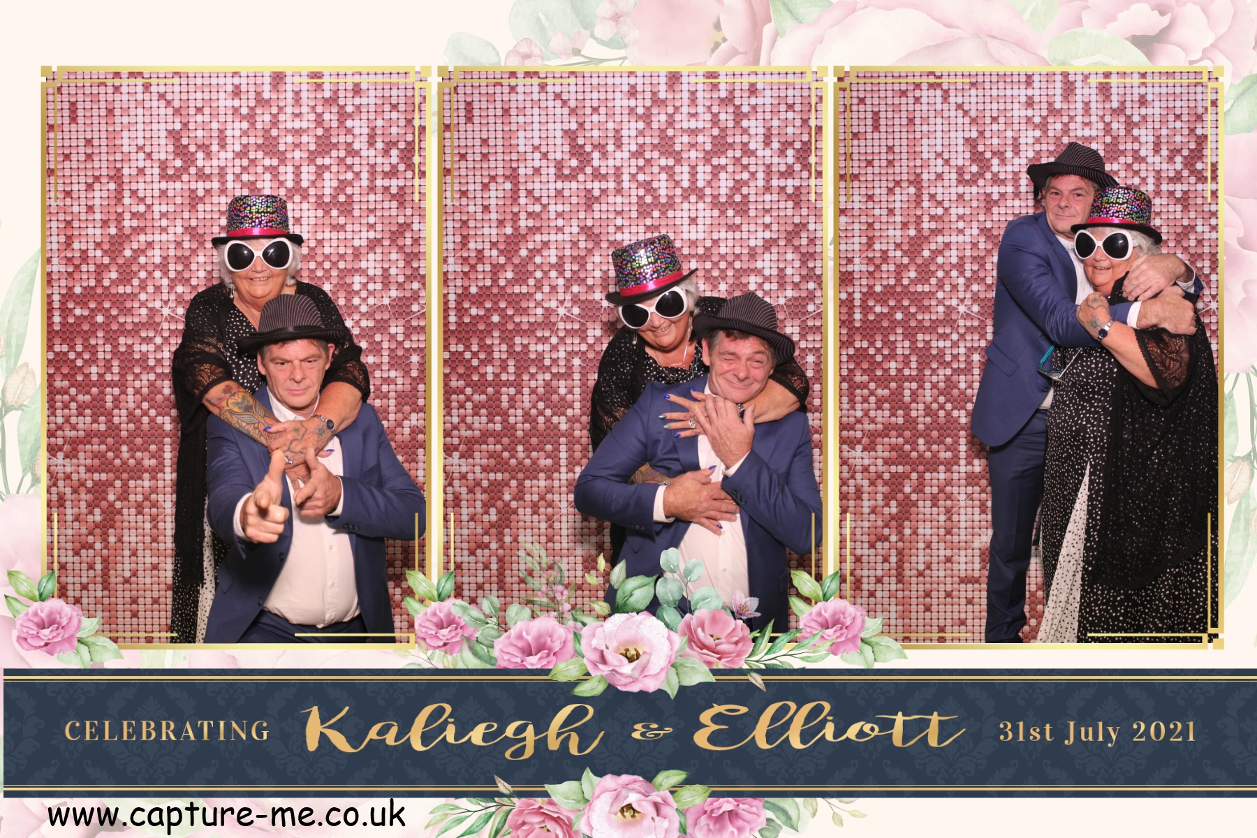 Elliott and Kaliegh's Wedding | View more photos from the event at gallery.capture-me.co.uk/u/Capture-me/Elliott-and-Kalieghs-Wedding