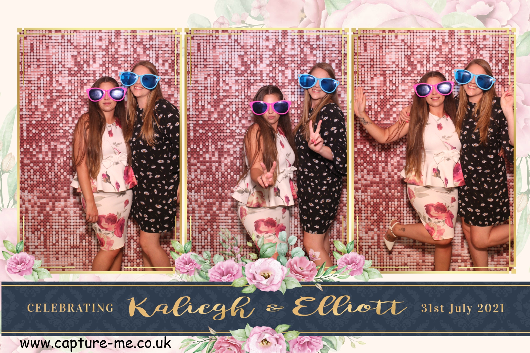Elliott and Kaliegh's Wedding | View more photos from the event at gallery.capture-me.co.uk/u/Capture-me/Elliott-and-Kalieghs-Wedding