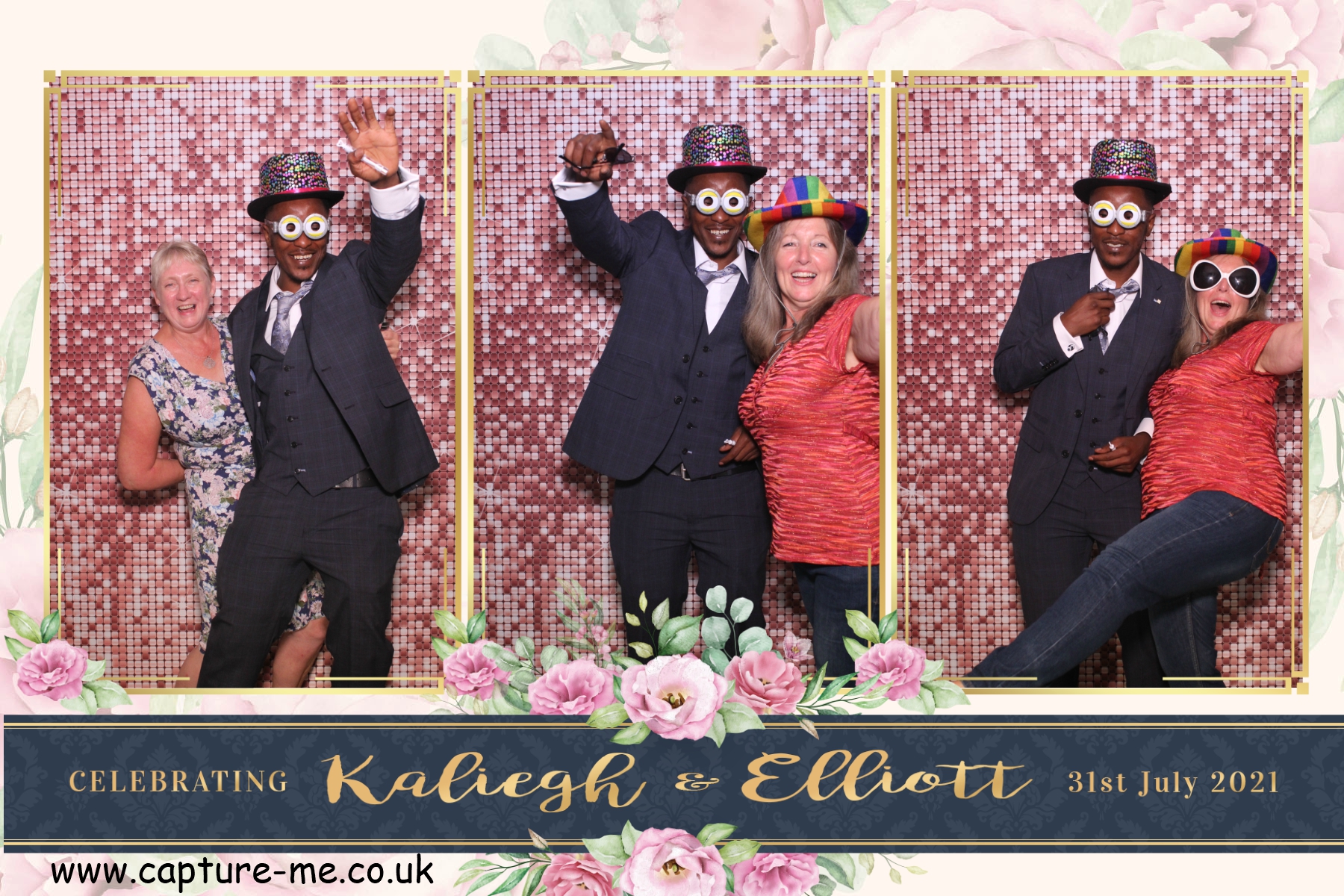 Elliott and Kaliegh's Wedding | View more photos from the event at gallery.capture-me.co.uk/u/Capture-me/Elliott-and-Kalieghs-Wedding