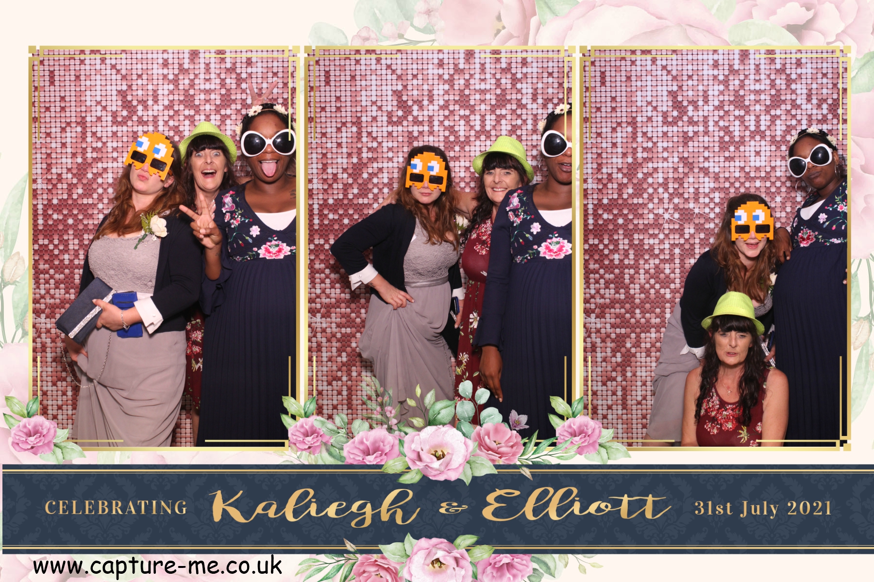 Elliott and Kaliegh's Wedding | View more photos from the event at gallery.capture-me.co.uk/u/Capture-me/Elliott-and-Kalieghs-Wedding