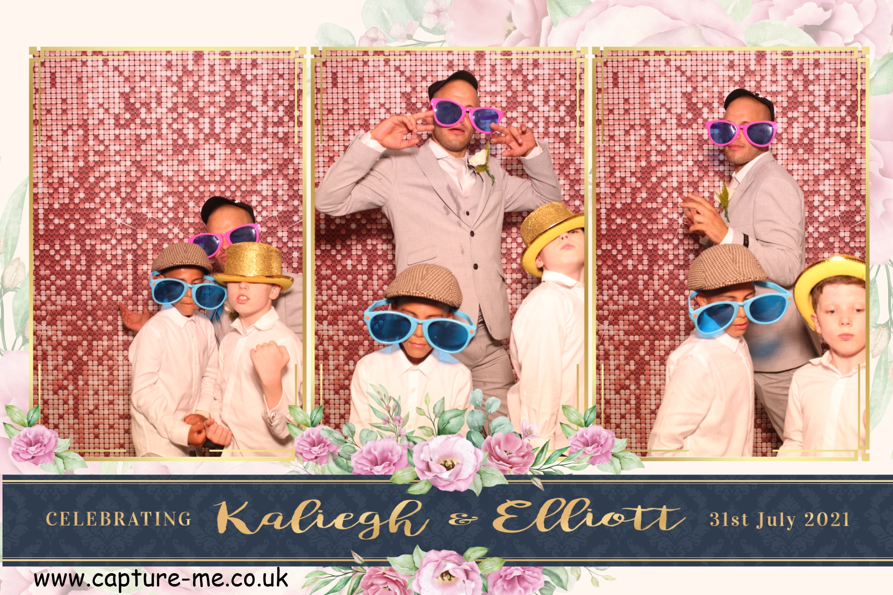Elliott and Kaliegh's Wedding | View more photos from the event at gallery.capture-me.co.uk/u/Capture-me/Elliott-and-Kalieghs-Wedding