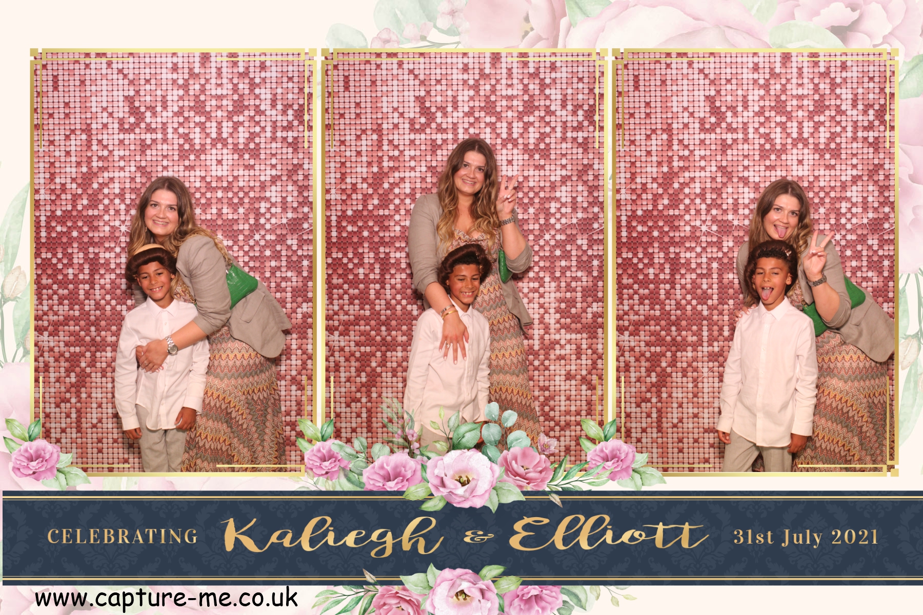 Elliott and Kaliegh's Wedding | View more photos from the event at gallery.capture-me.co.uk/u/Capture-me/Elliott-and-Kalieghs-Wedding