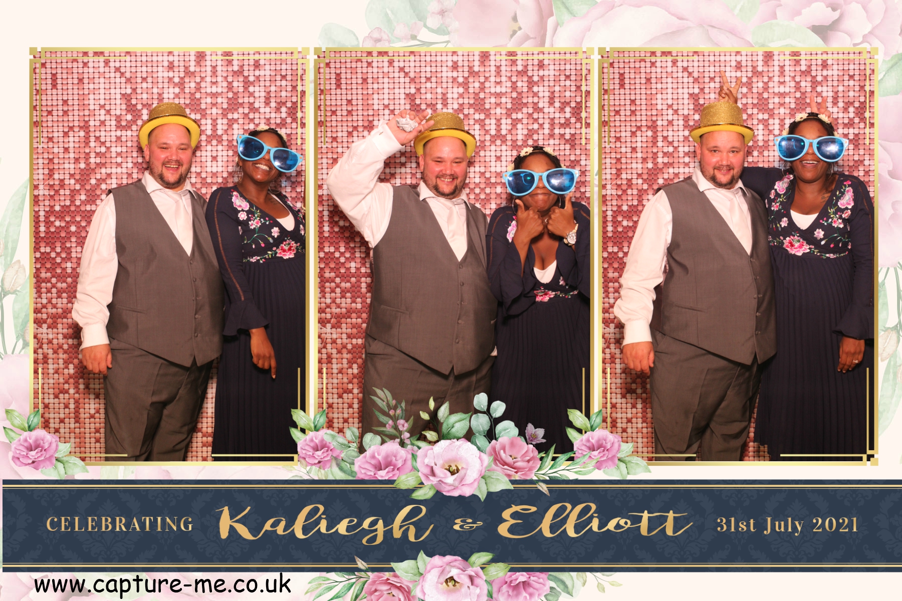 Elliott and Kaliegh's Wedding | View more photos from the event at gallery.capture-me.co.uk/u/Capture-me/Elliott-and-Kalieghs-Wedding