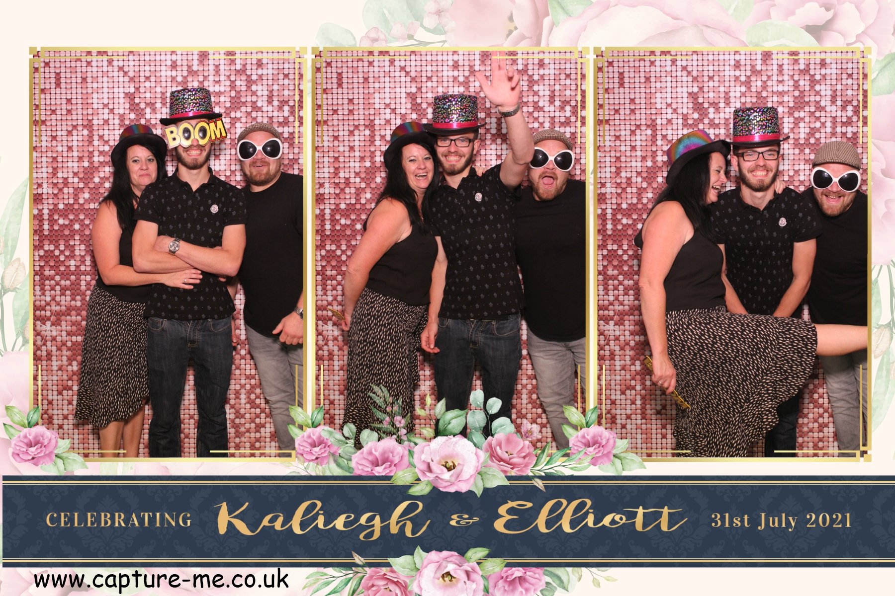 Elliott and Kaliegh's Wedding | View more photos from the event at gallery.capture-me.co.uk/u/Capture-me/Elliott-and-Kalieghs-Wedding