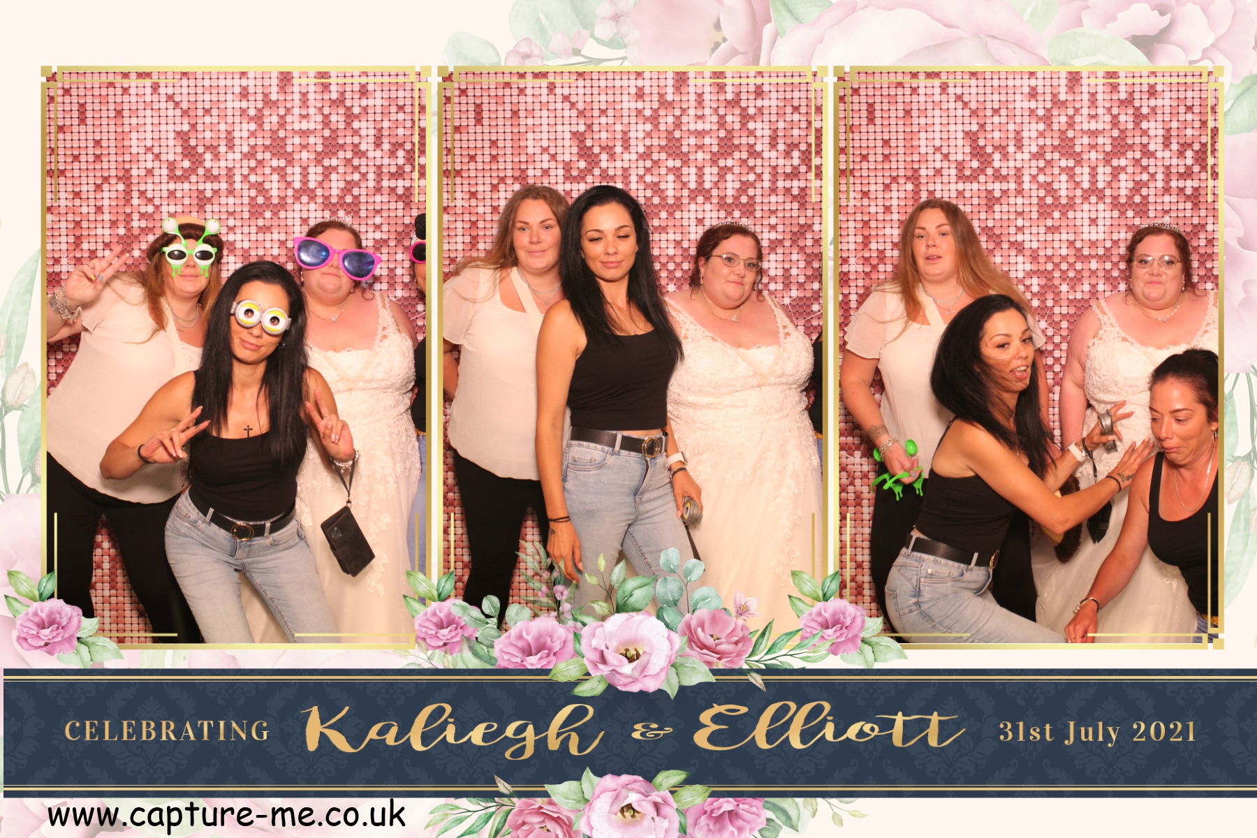 Elliott and Kaliegh's Wedding | View more photos from the event at gallery.capture-me.co.uk/u/Capture-me/Elliott-and-Kalieghs-Wedding