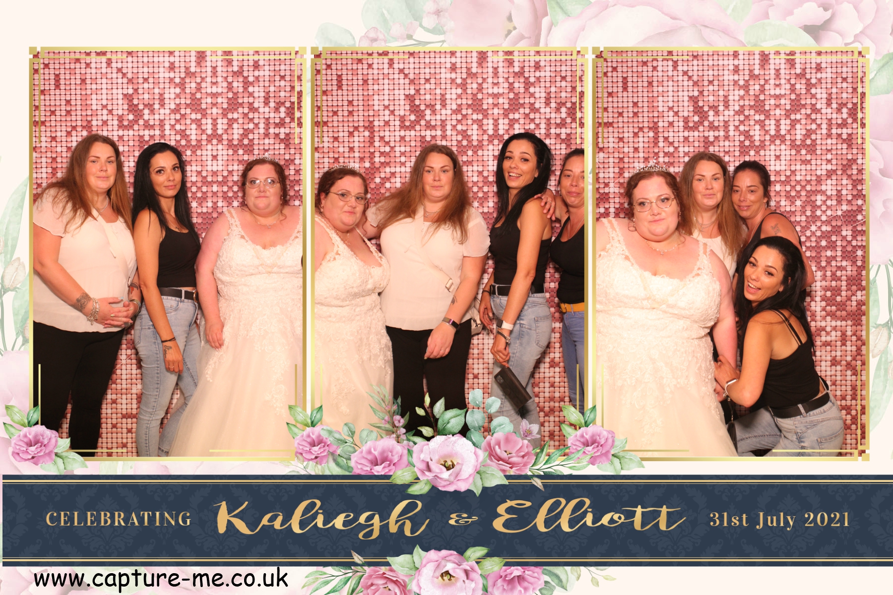 Elliott and Kaliegh's Wedding | View more photos from the event at gallery.capture-me.co.uk/u/Capture-me/Elliott-and-Kalieghs-Wedding