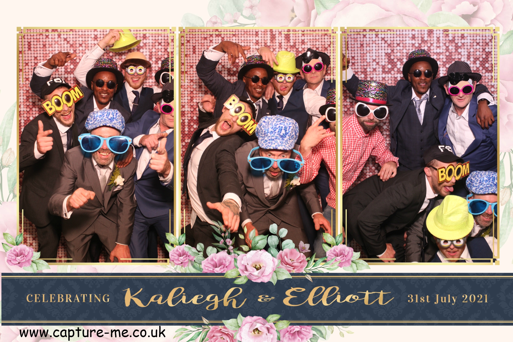 Elliott and Kaliegh's Wedding | View more photos from the event at gallery.capture-me.co.uk/u/Capture-me/Elliott-and-Kalieghs-Wedding