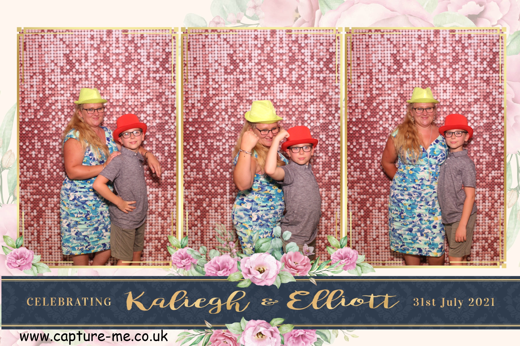 Elliott and Kaliegh's Wedding | View more photos from the event at gallery.capture-me.co.uk/u/Capture-me/Elliott-and-Kalieghs-Wedding
