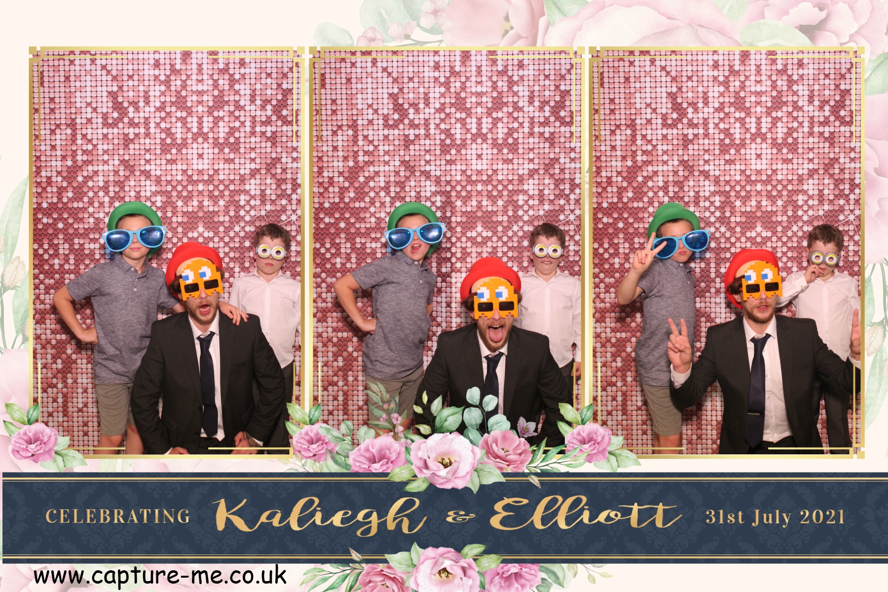 Elliott and Kaliegh's Wedding | View more photos from the event at gallery.capture-me.co.uk/u/Capture-me/Elliott-and-Kalieghs-Wedding