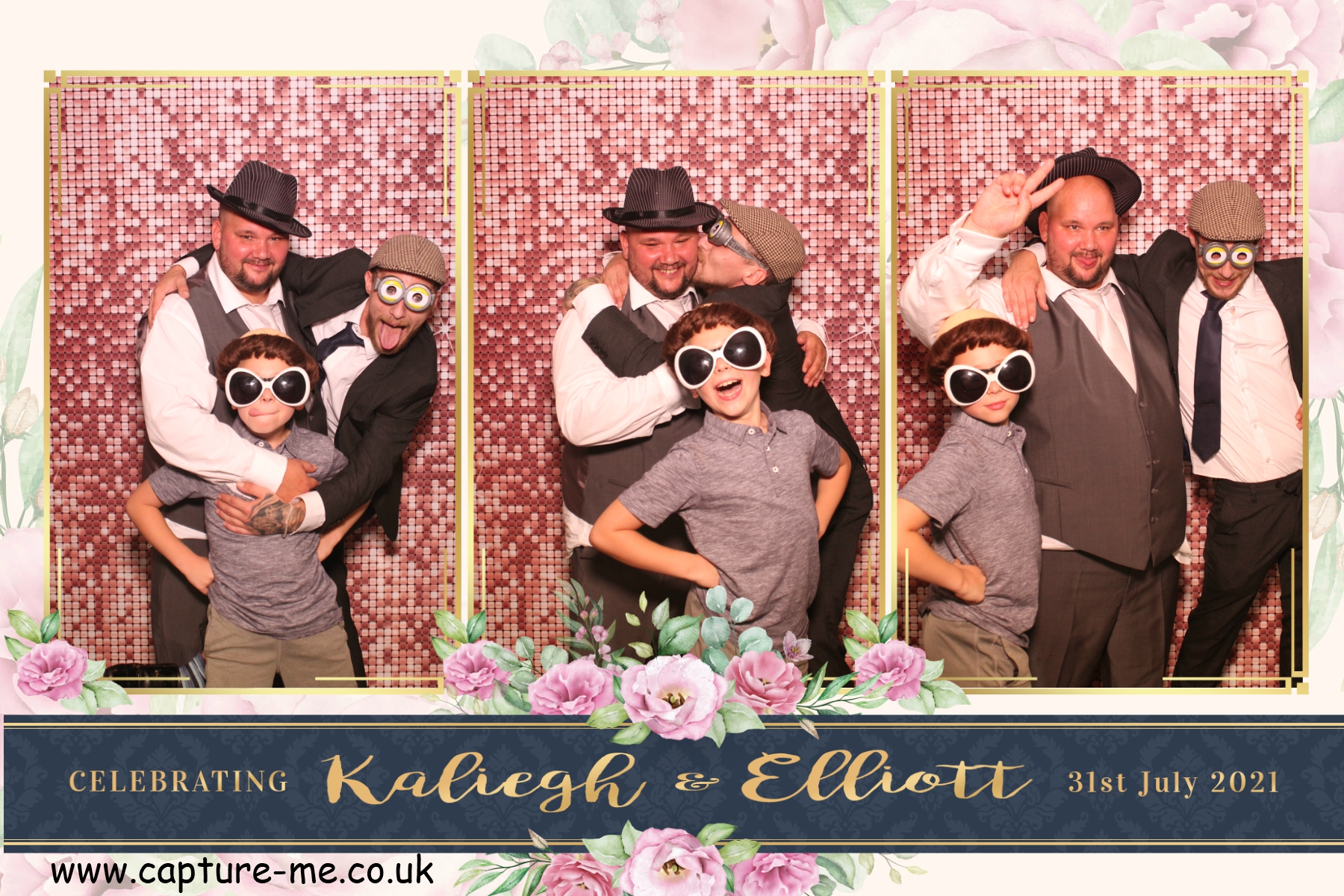 Elliott and Kaliegh's Wedding | View more photos from the event at gallery.capture-me.co.uk/u/Capture-me/Elliott-and-Kalieghs-Wedding
