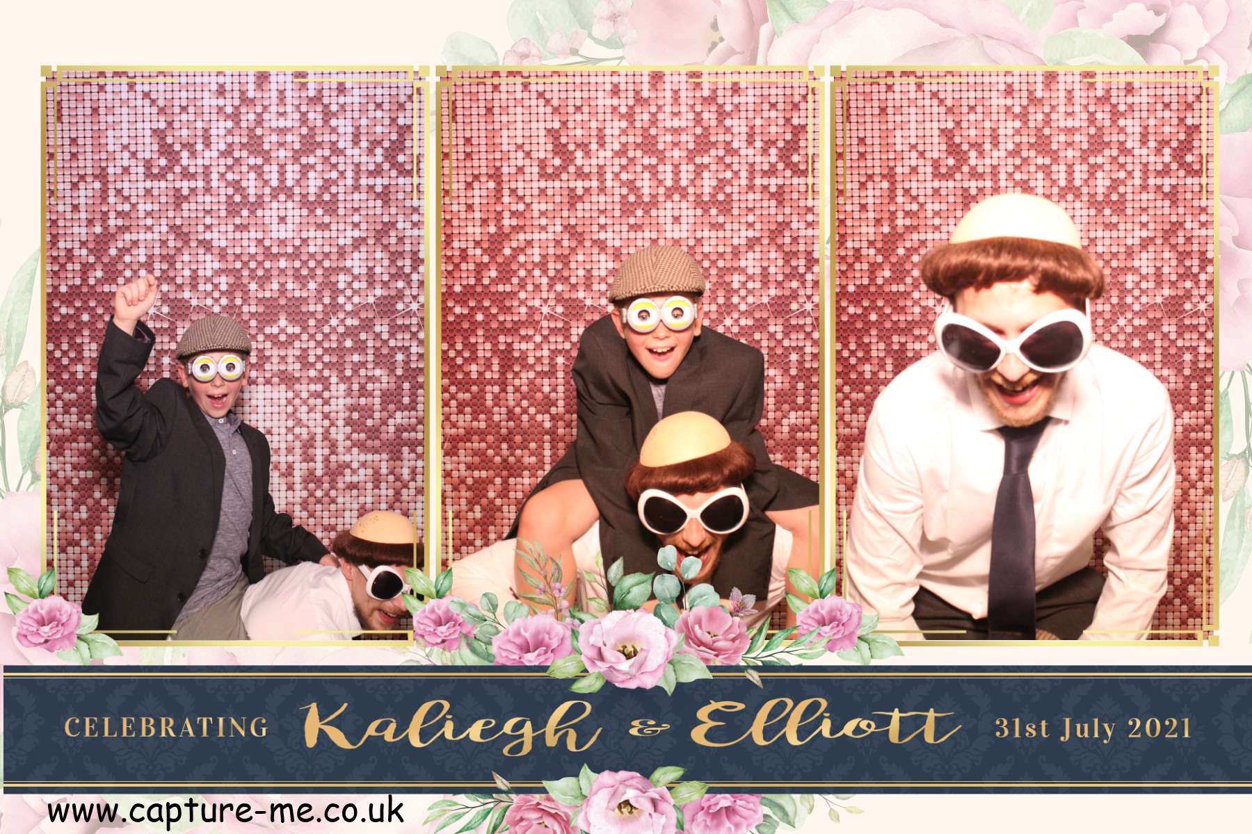 Elliott and Kaliegh's Wedding | View more photos from the event at gallery.capture-me.co.uk/u/Capture-me/Elliott-and-Kalieghs-Wedding