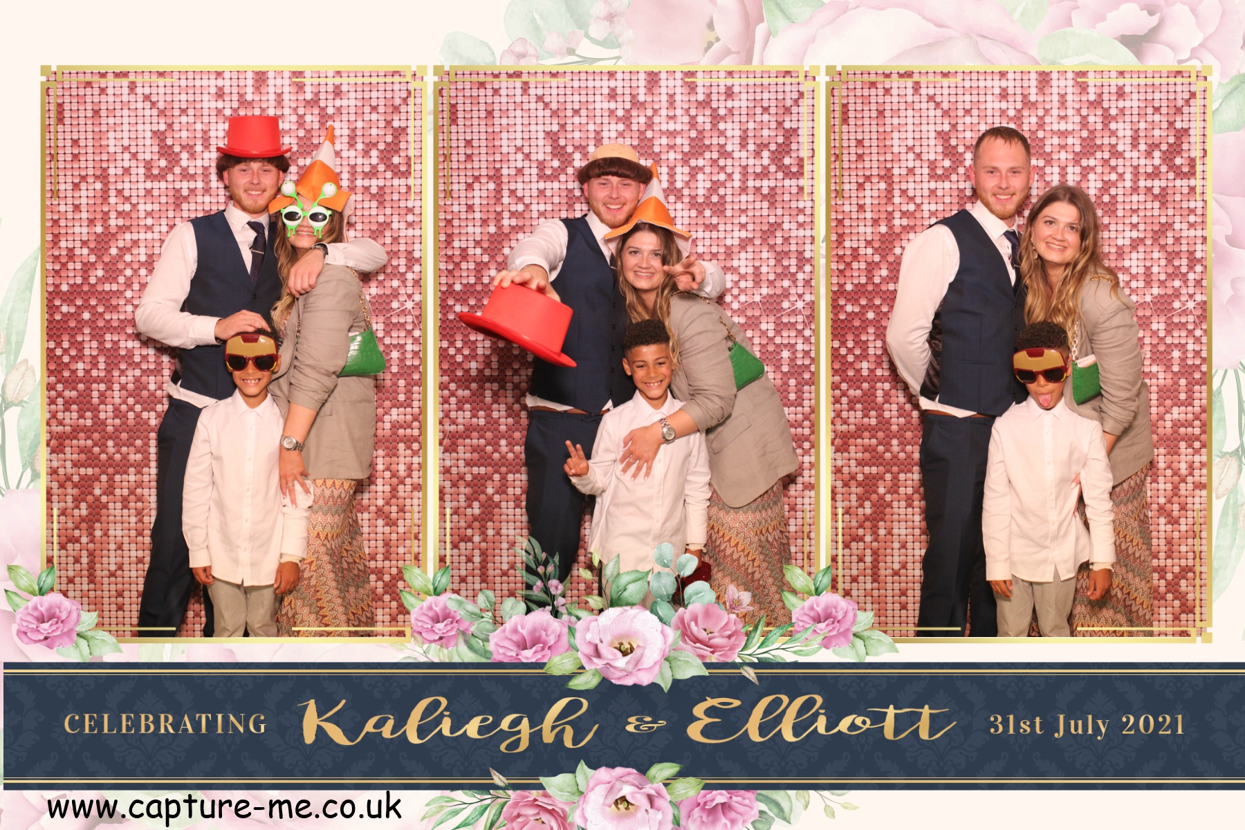 Elliott and Kaliegh's Wedding | View more photos from the event at gallery.capture-me.co.uk/u/Capture-me/Elliott-and-Kalieghs-Wedding
