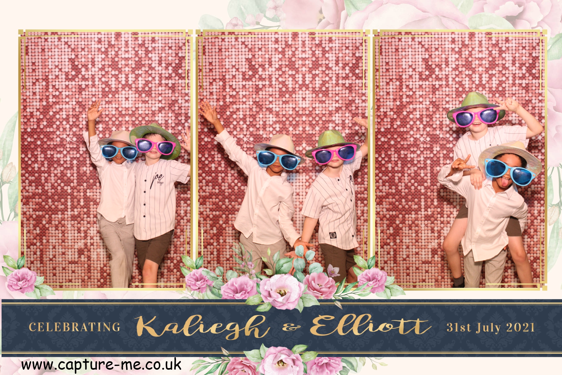 Elliott and Kaliegh's Wedding | View more photos from the event at gallery.capture-me.co.uk/u/Capture-me/Elliott-and-Kalieghs-Wedding