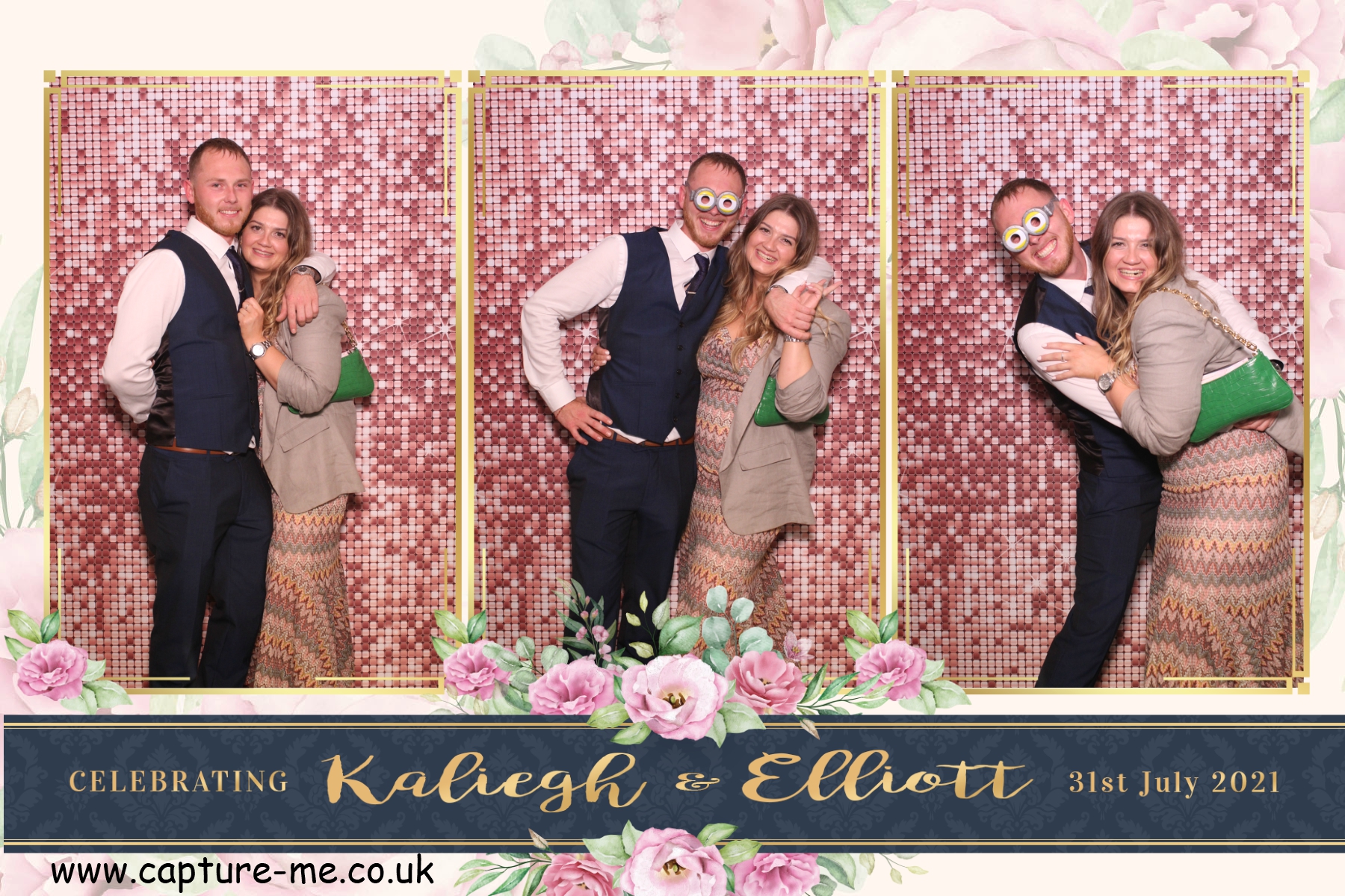 Elliott and Kaliegh's Wedding | View more photos from the event at gallery.capture-me.co.uk/u/Capture-me/Elliott-and-Kalieghs-Wedding
