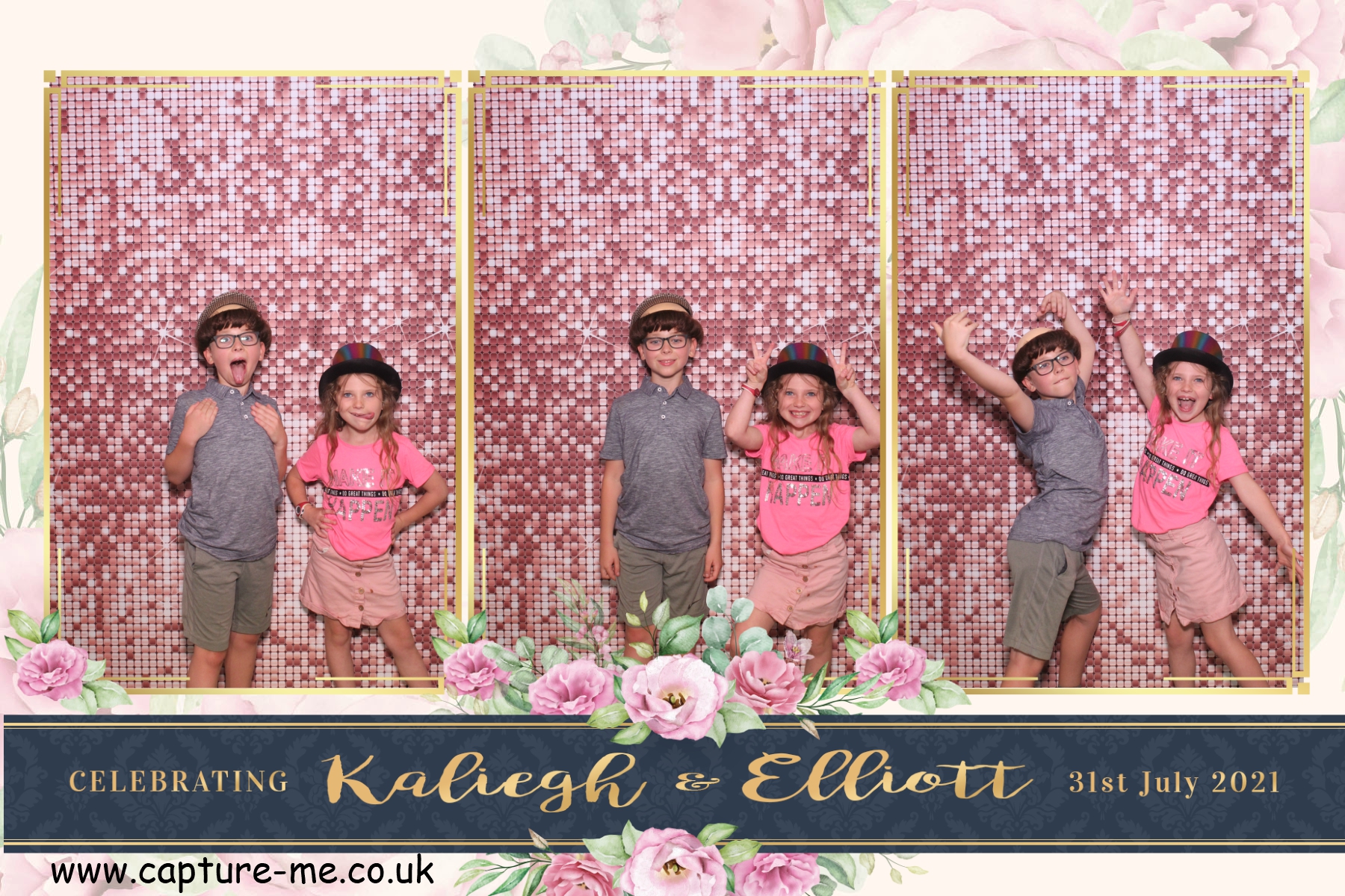 Elliott and Kaliegh's Wedding | View more photos from the event at gallery.capture-me.co.uk/u/Capture-me/Elliott-and-Kalieghs-Wedding