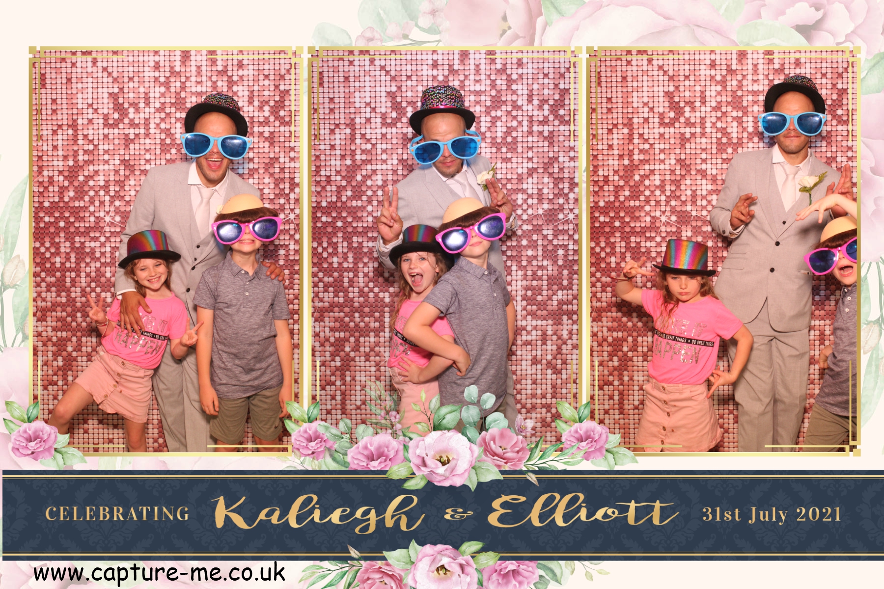 Elliott and Kaliegh's Wedding | View more photos from the event at gallery.capture-me.co.uk/u/Capture-me/Elliott-and-Kalieghs-Wedding
