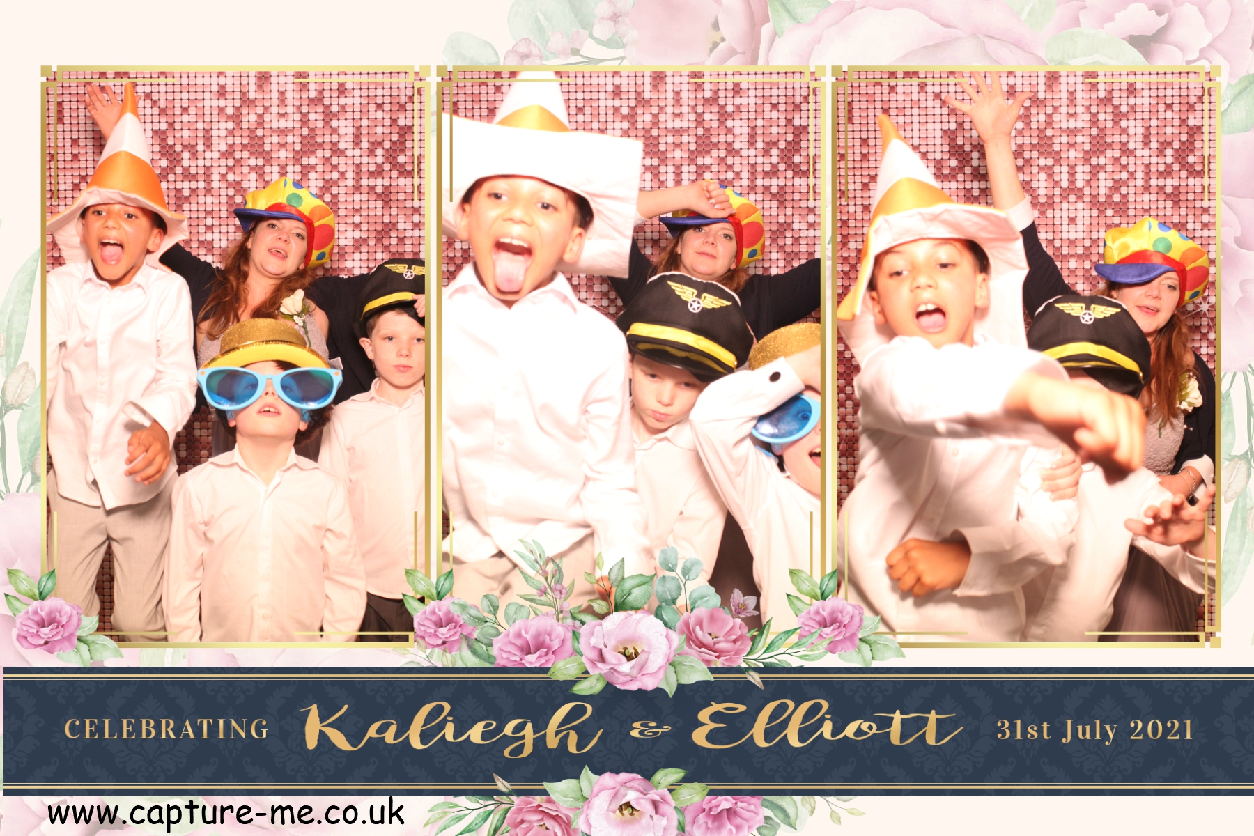 Elliott and Kaliegh's Wedding | View more photos from the event at gallery.capture-me.co.uk/u/Capture-me/Elliott-and-Kalieghs-Wedding
