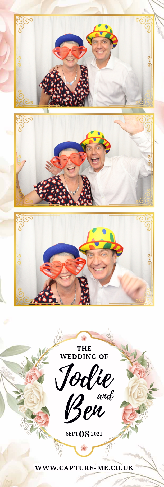 Jodie & Ben's Wedding | View more photos from the event at gallery.capture-me.co.uk/u/Capture-me/Jodie-Bens-Wedding
