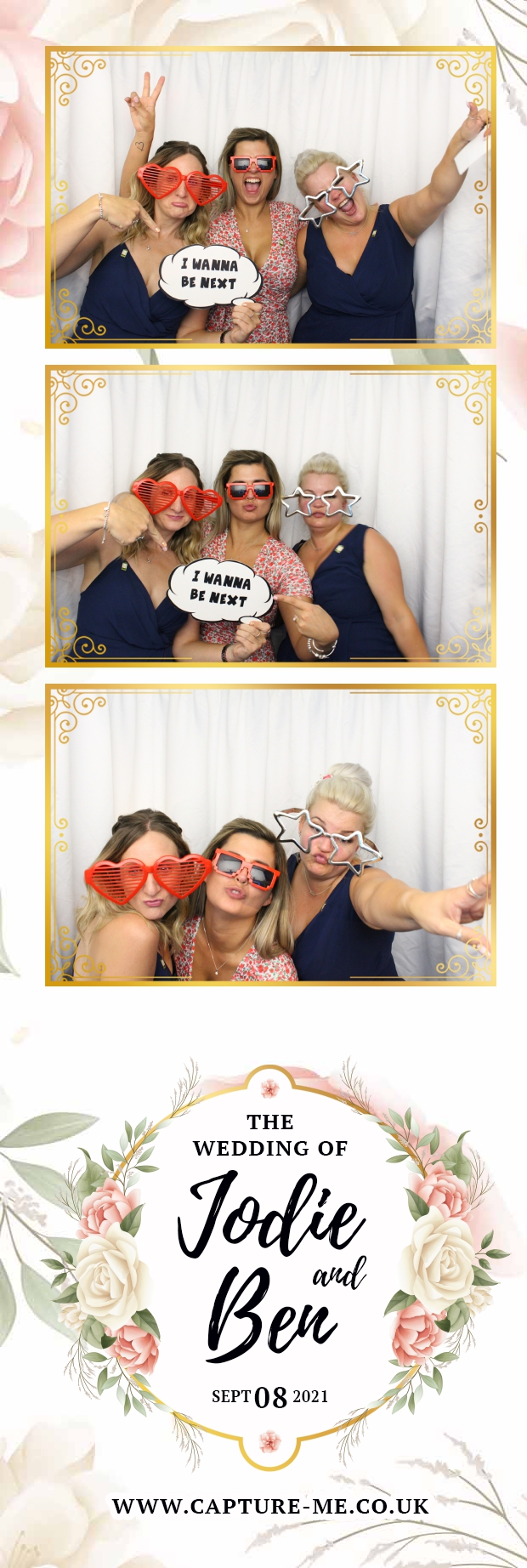 Jodie & Ben's Wedding | View more photos from the event at gallery.capture-me.co.uk/u/Capture-me/Jodie-Bens-Wedding