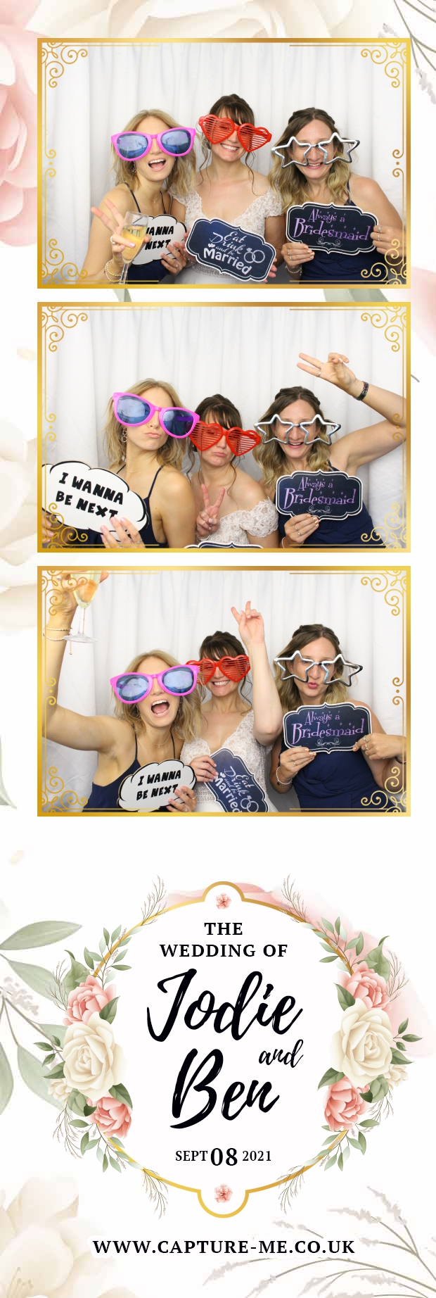 Jodie & Ben's Wedding | View more photos from the event at gallery.capture-me.co.uk/u/Capture-me/Jodie-Bens-Wedding