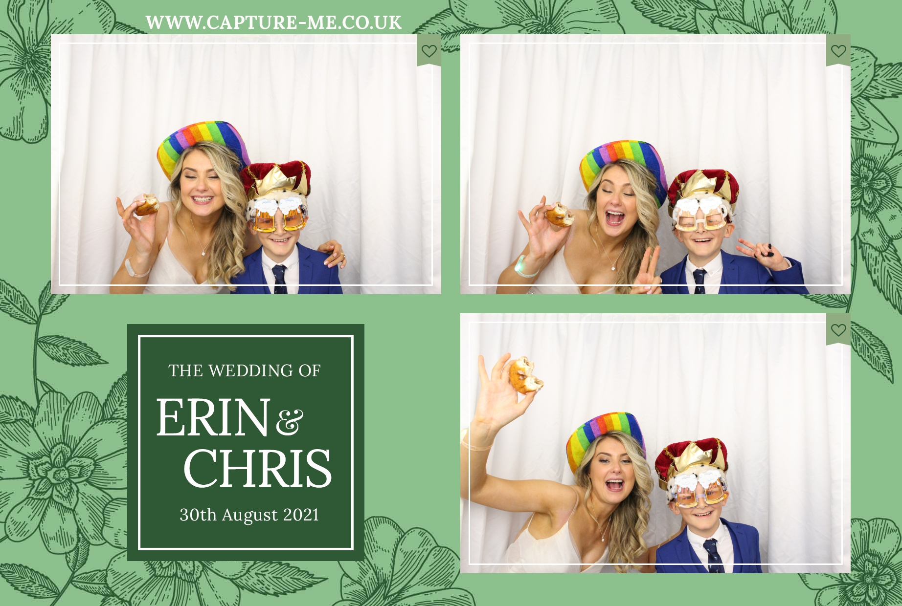 Mr & Mrs Cooper Wedding | View more photos from the event at gallery.capture-me.co.uk/u/Capture-me/Mr-Mrs-Cooper-Wedding