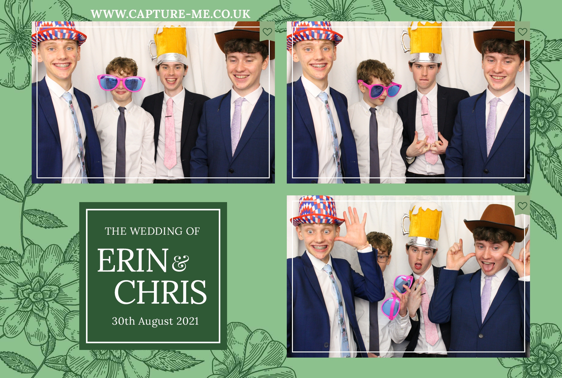 Mr & Mrs Cooper Wedding | View more photos from the event at gallery.capture-me.co.uk/u/Capture-me/Mr-Mrs-Cooper-Wedding