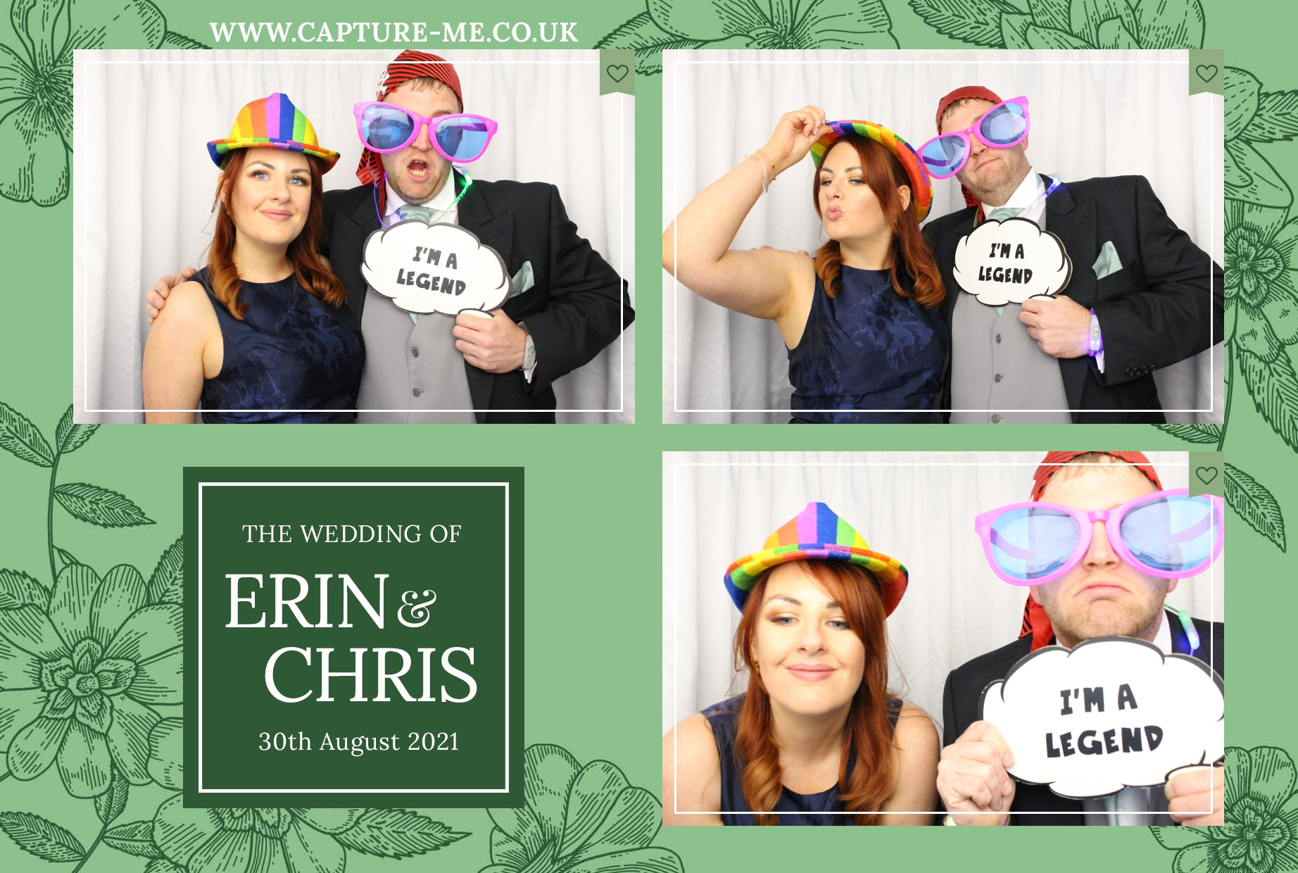 Mr & Mrs Cooper Wedding | View more photos from the event at gallery.capture-me.co.uk/u/Capture-me/Mr-Mrs-Cooper-Wedding