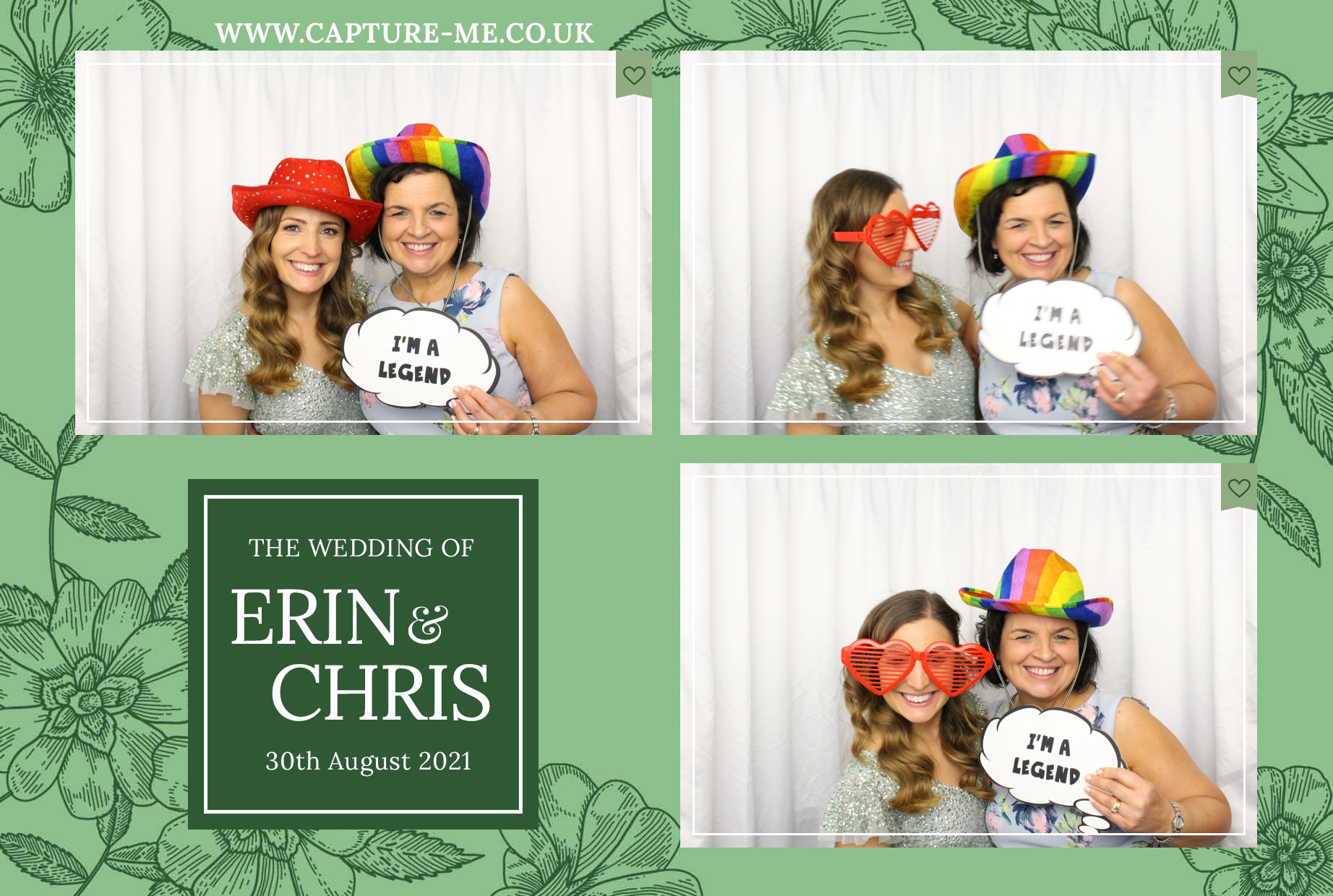 Mr & Mrs Cooper Wedding | View more photos from the event at gallery.capture-me.co.uk/u/Capture-me/Mr-Mrs-Cooper-Wedding