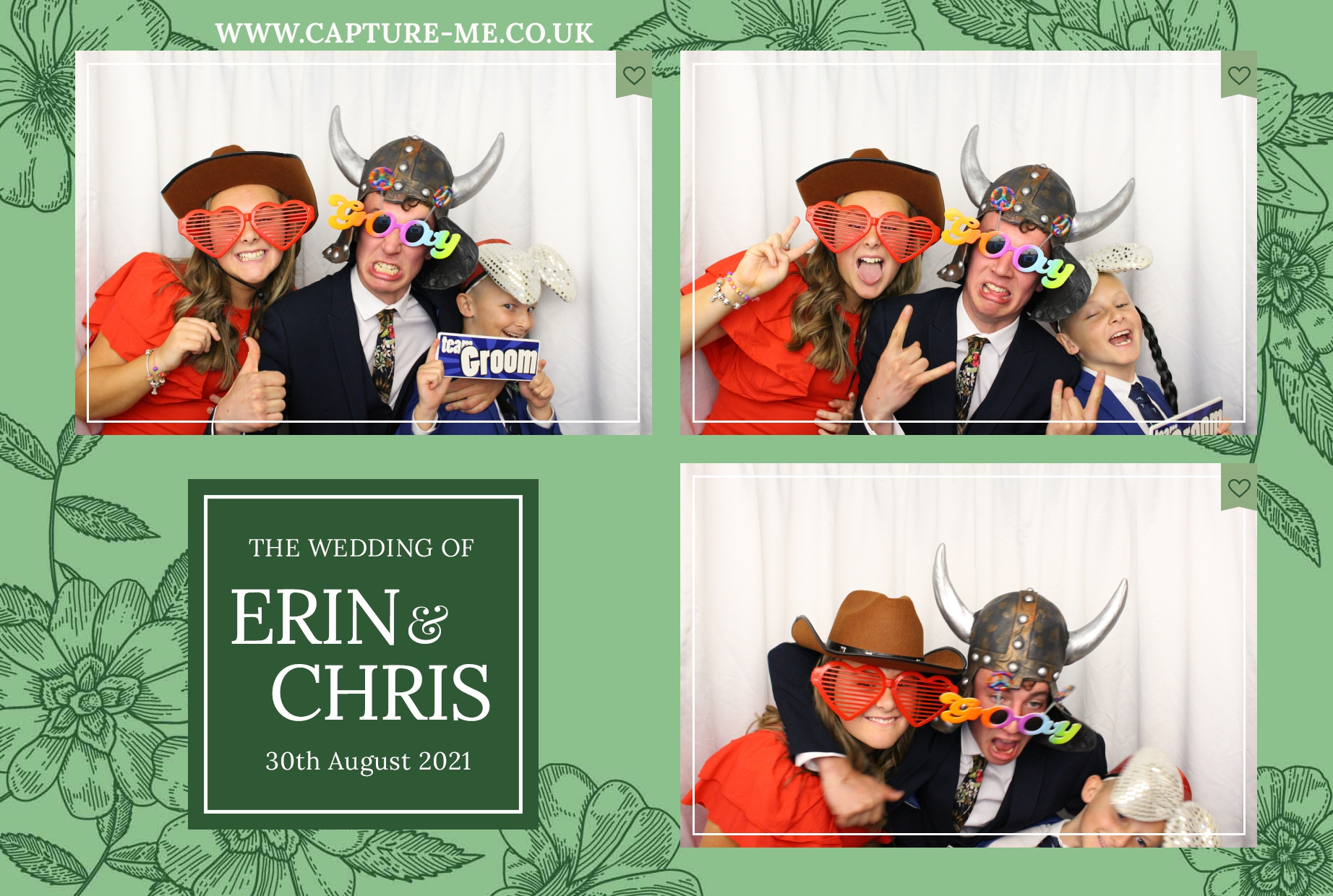 Mr & Mrs Cooper Wedding | View more photos from the event at gallery.capture-me.co.uk/u/Capture-me/Mr-Mrs-Cooper-Wedding