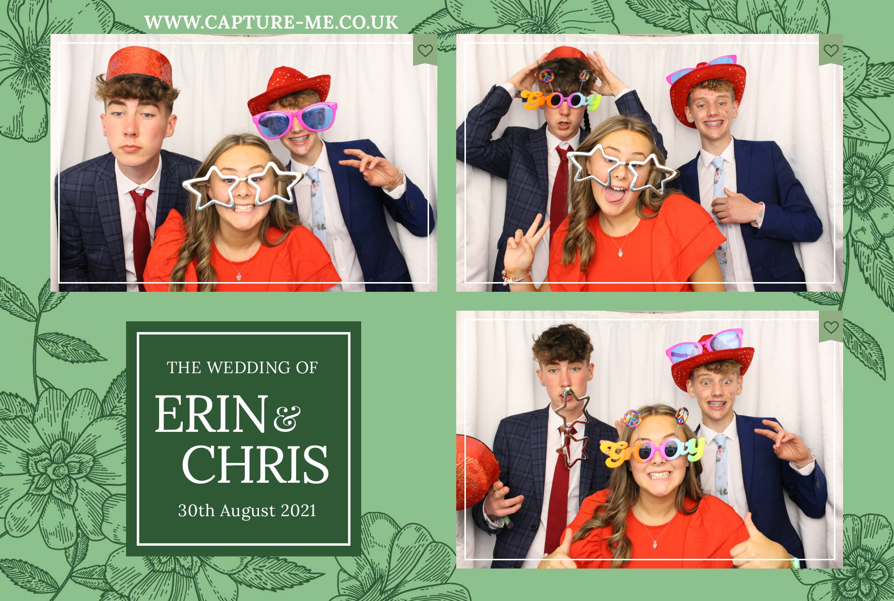 Mr & Mrs Cooper Wedding | View more photos from the event at gallery.capture-me.co.uk/u/Capture-me/Mr-Mrs-Cooper-Wedding