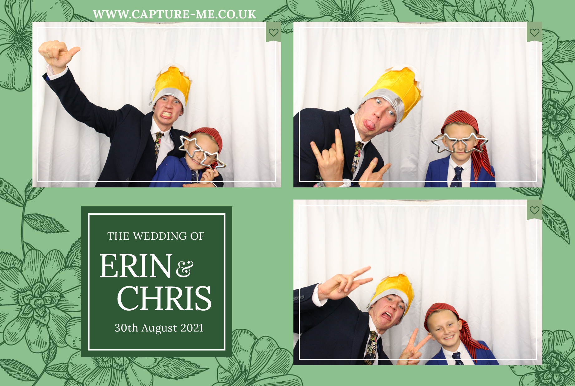 Mr & Mrs Cooper Wedding | View more photos from the event at gallery.capture-me.co.uk/u/Capture-me/Mr-Mrs-Cooper-Wedding
