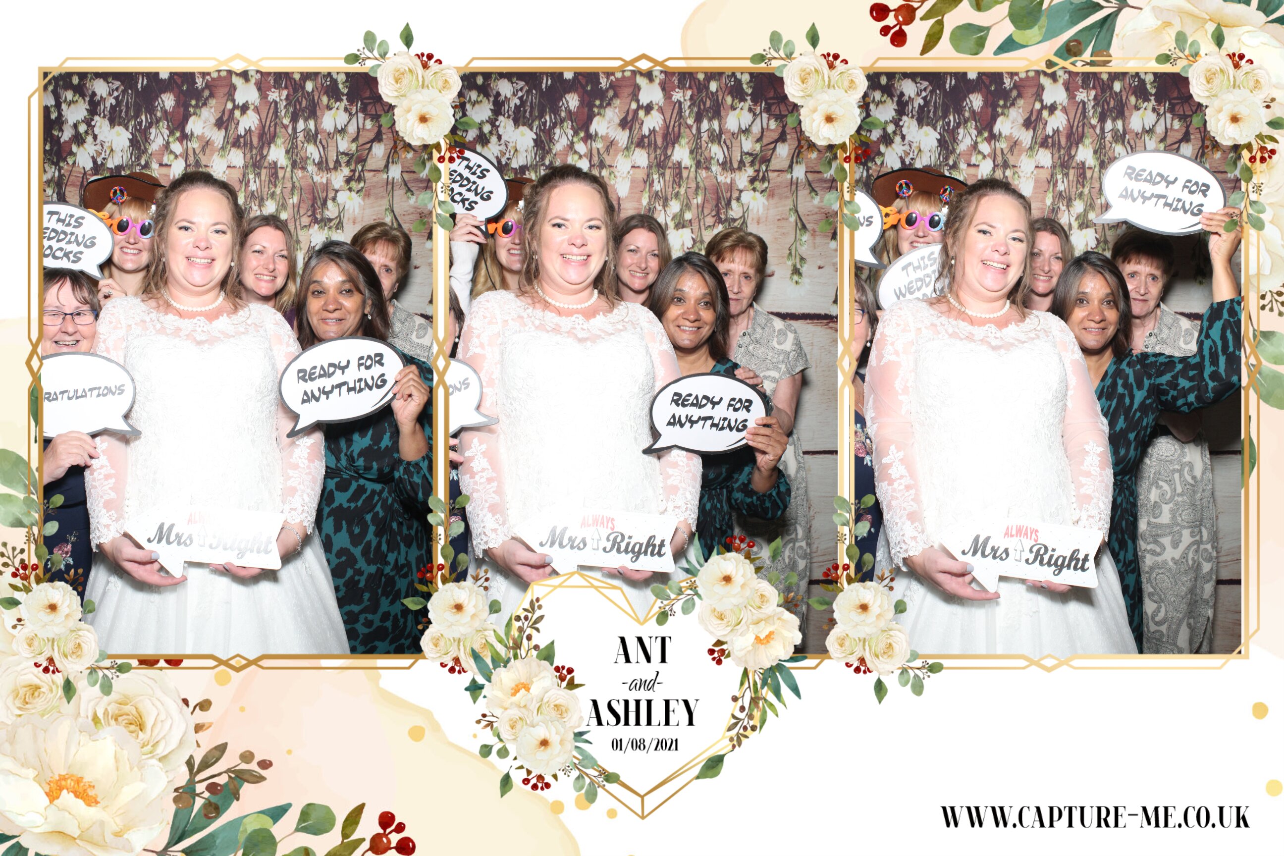 Mr & Mrs Slater | View more photos from the event at gallery.capture-me.co.uk/u/Capture-me/Mr-Mrs-Slater