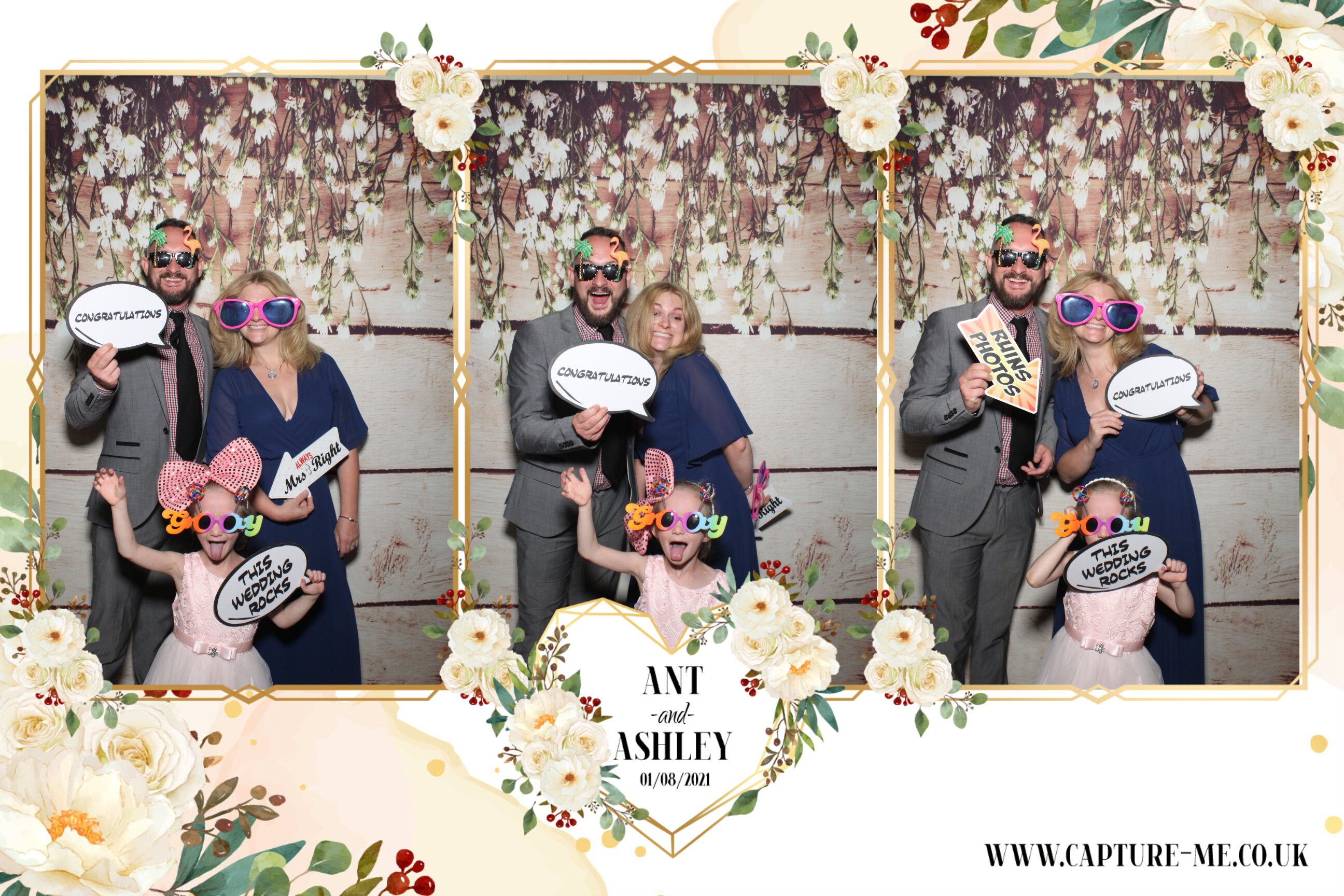 Mr & Mrs Slater | View more photos from the event at gallery.capture-me.co.uk/u/Capture-me/Mr-Mrs-Slater
