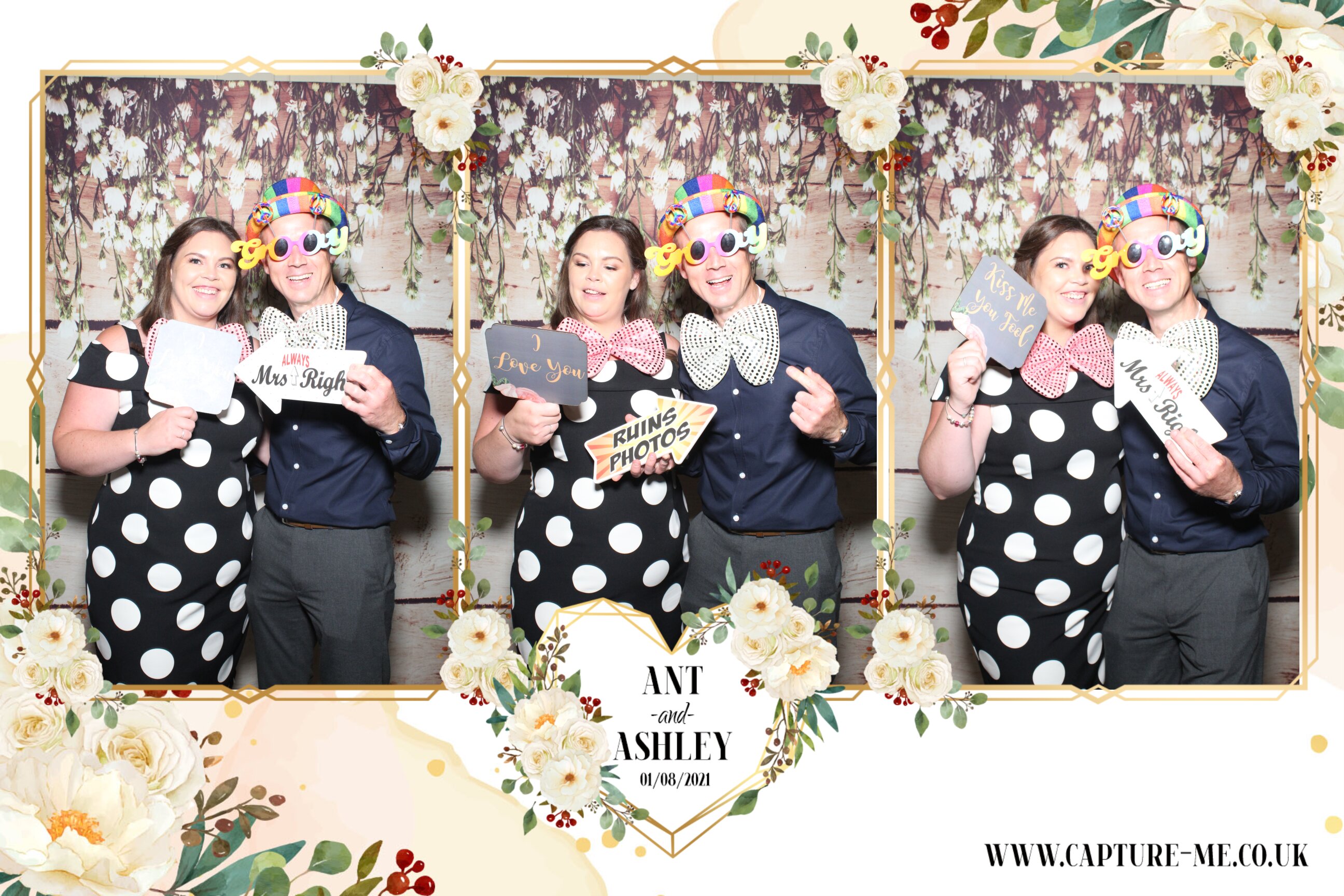 Mr & Mrs Slater | View more photos from the event at gallery.capture-me.co.uk/u/Capture-me/Mr-Mrs-Slater