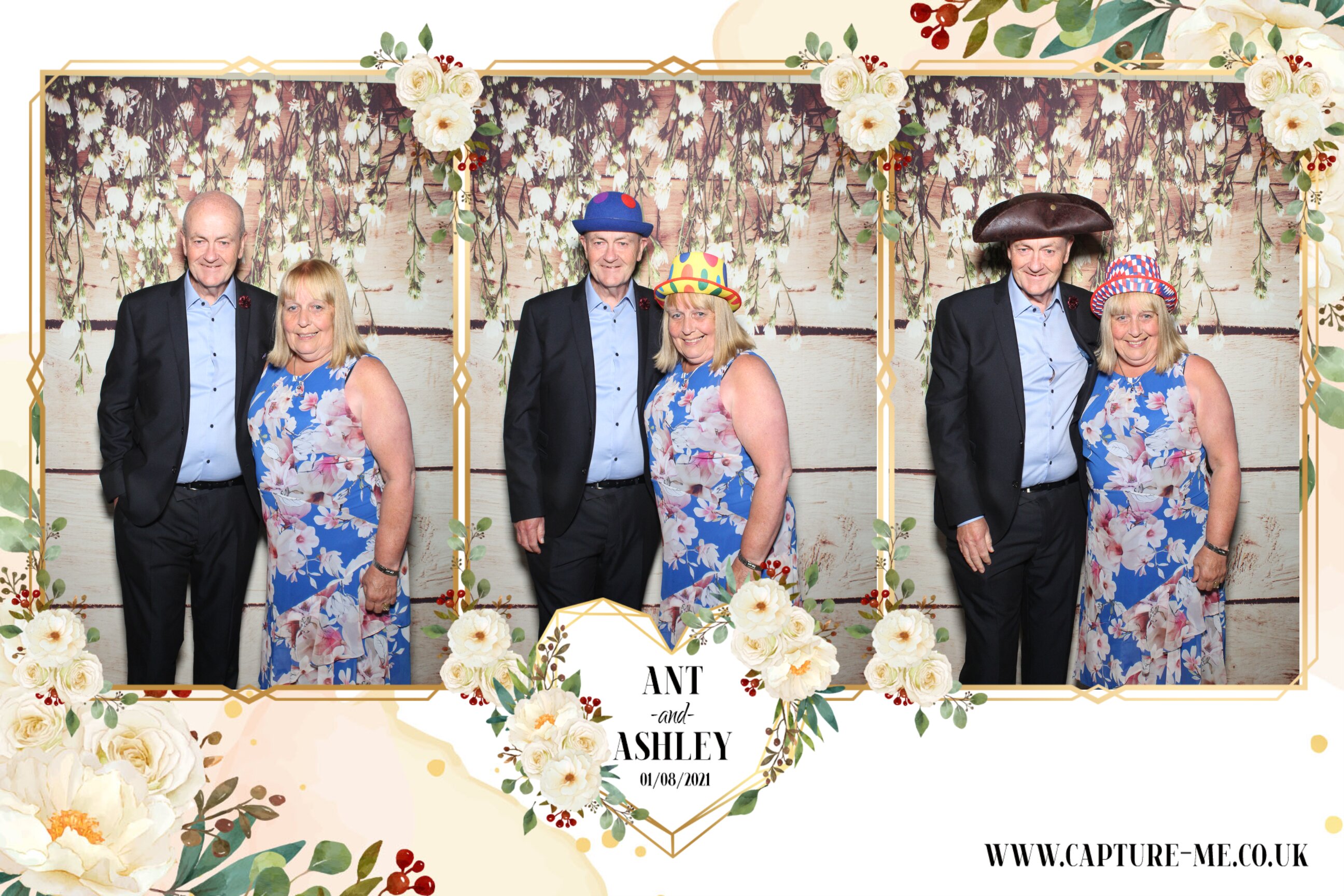 Mr & Mrs Slater | View more photos from the event at gallery.capture-me.co.uk/u/Capture-me/Mr-Mrs-Slater