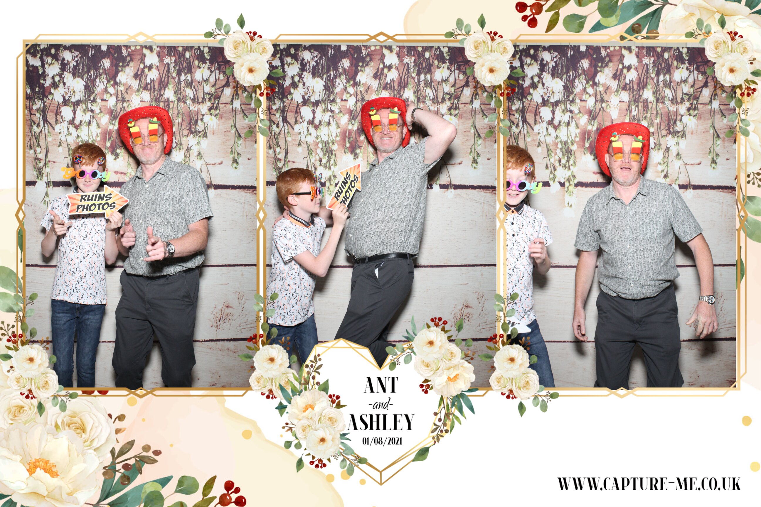 Mr & Mrs Slater | View more photos from the event at gallery.capture-me.co.uk/u/Capture-me/Mr-Mrs-Slater